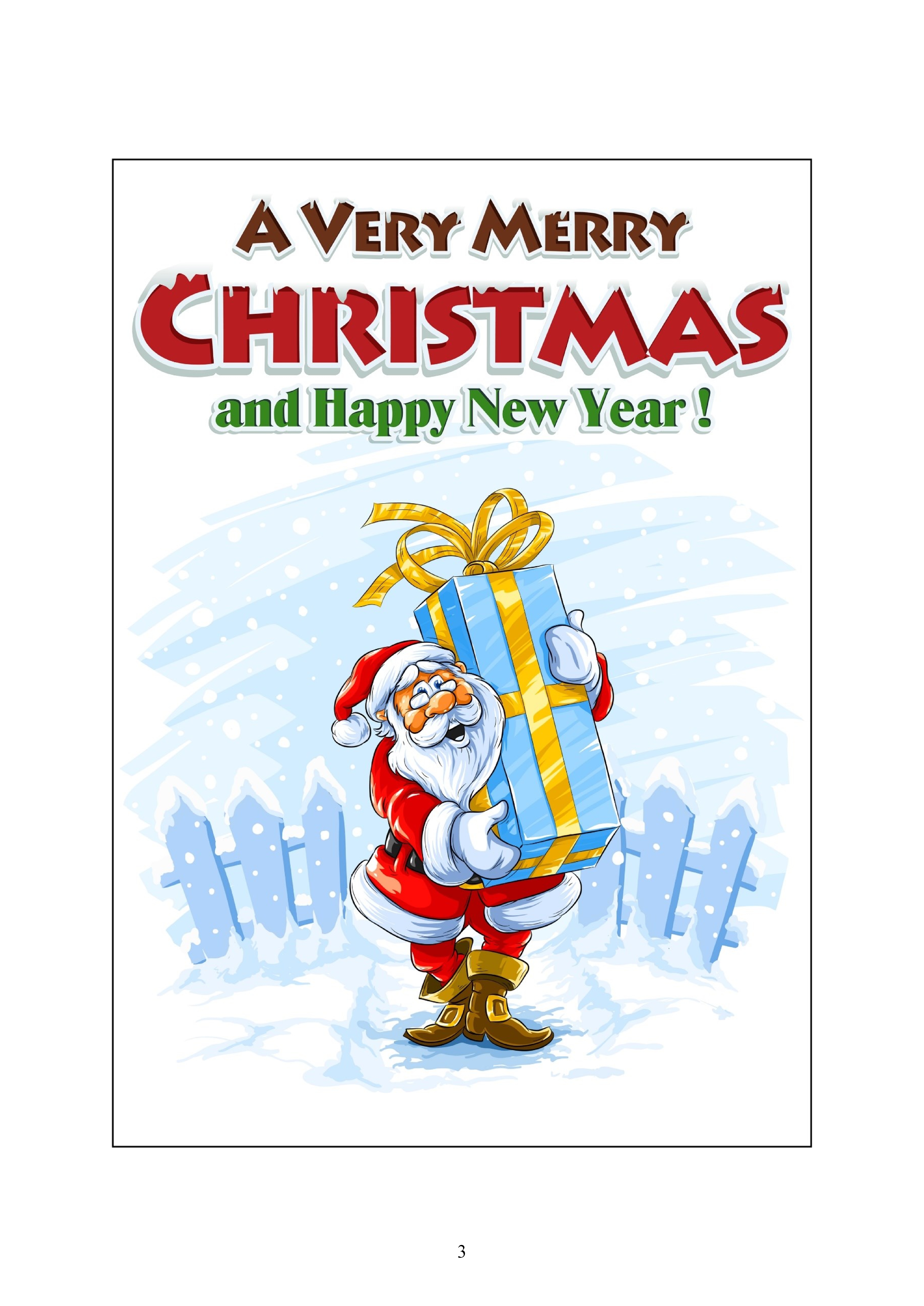 3