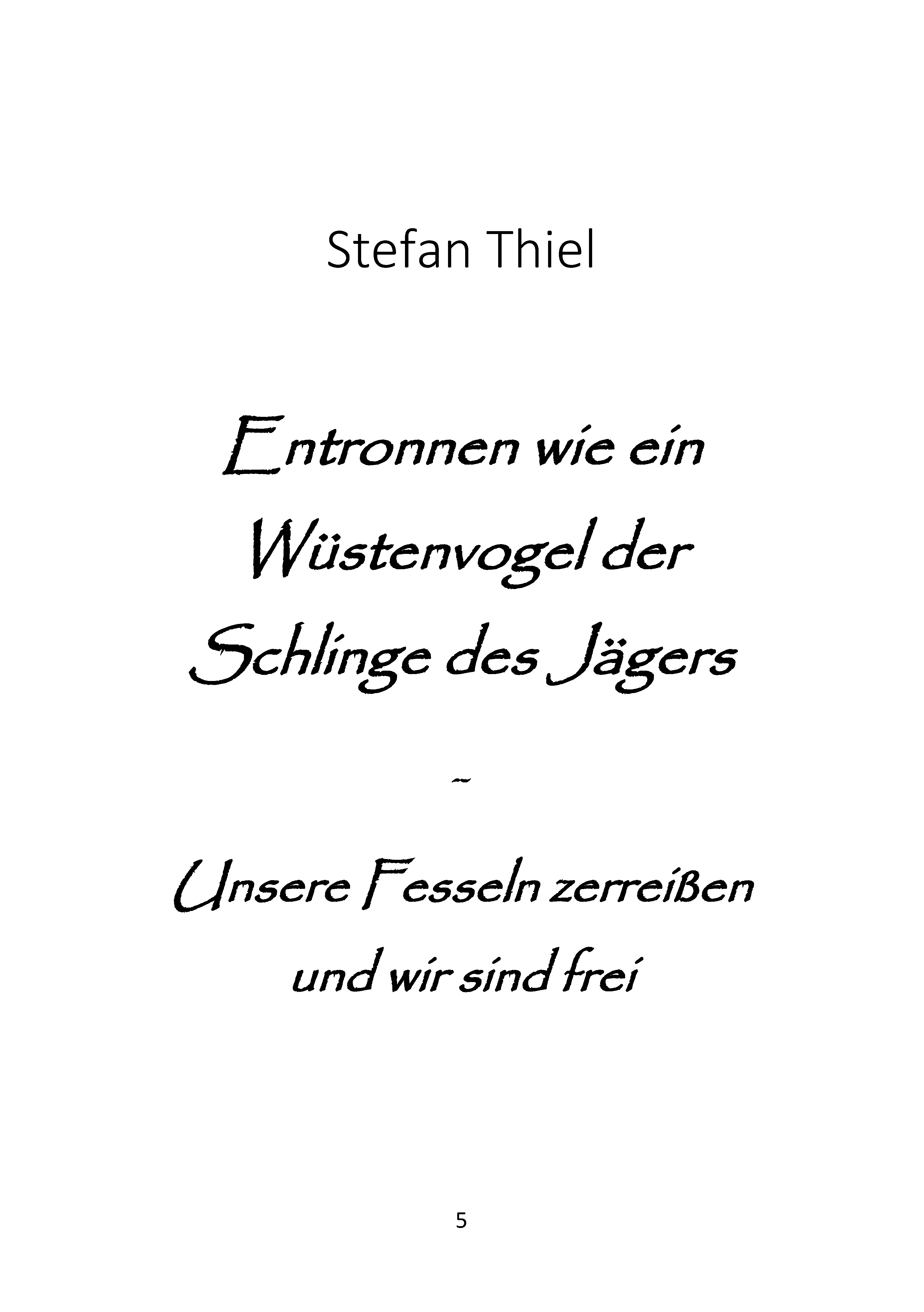 5