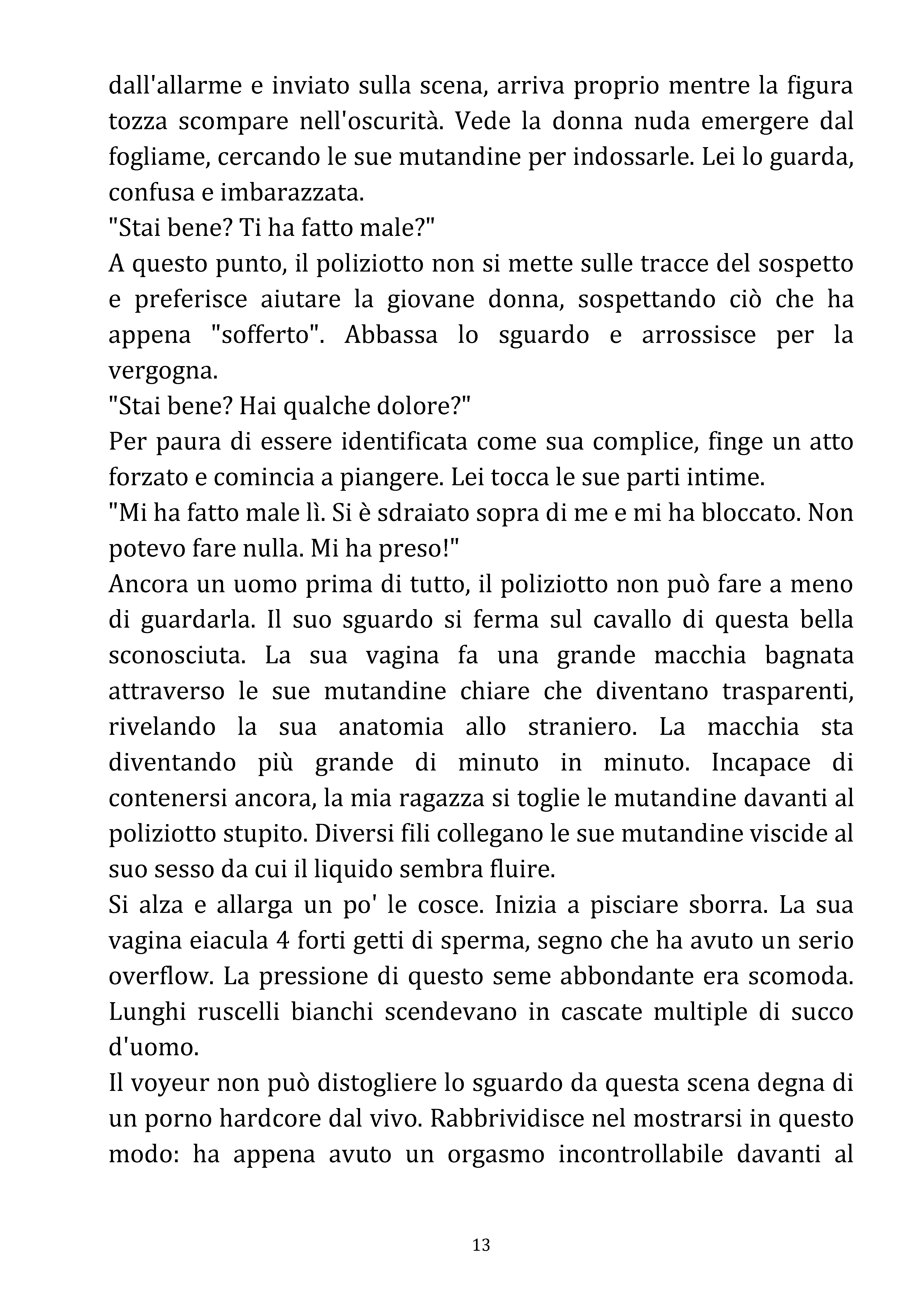 13