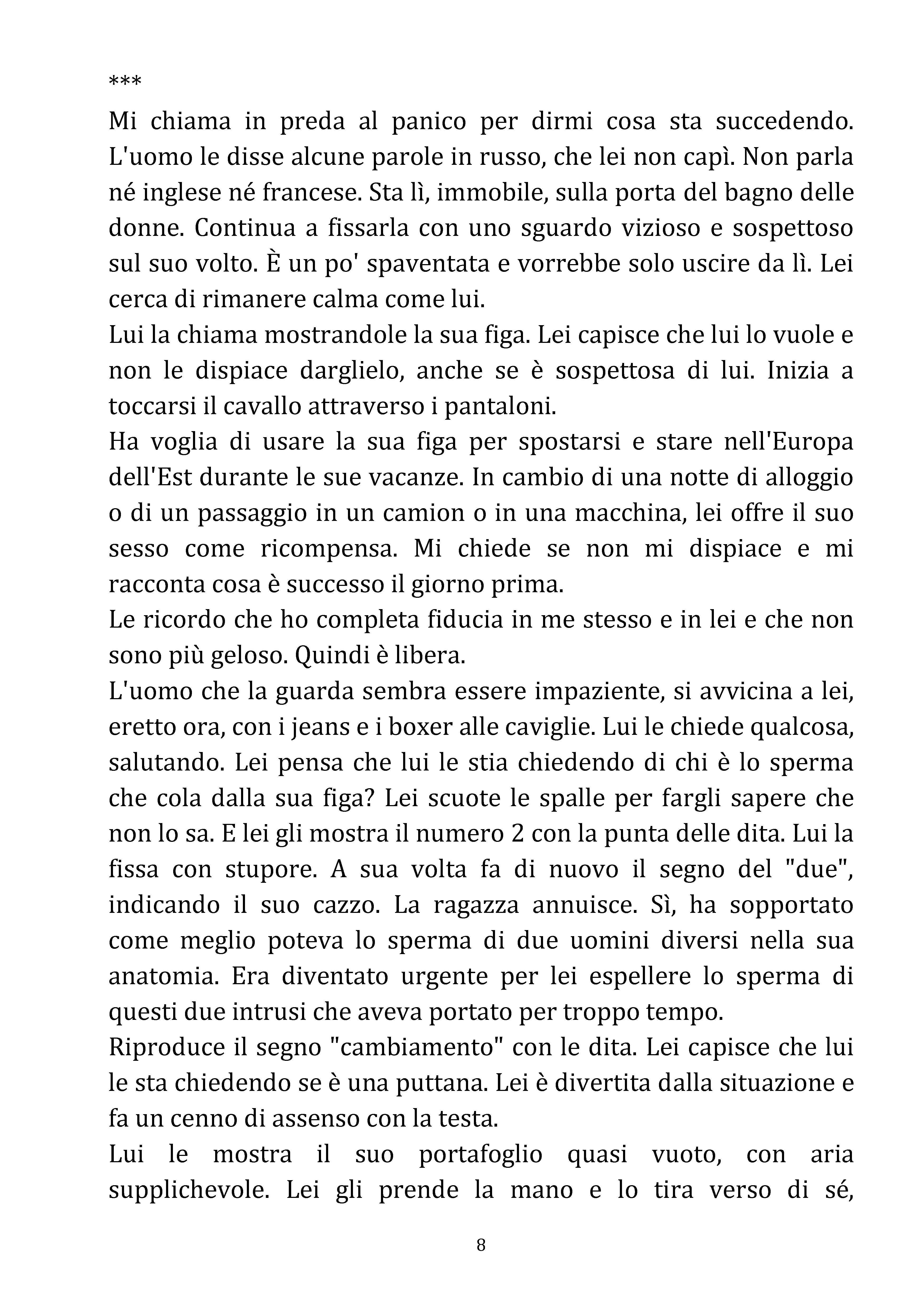 8
