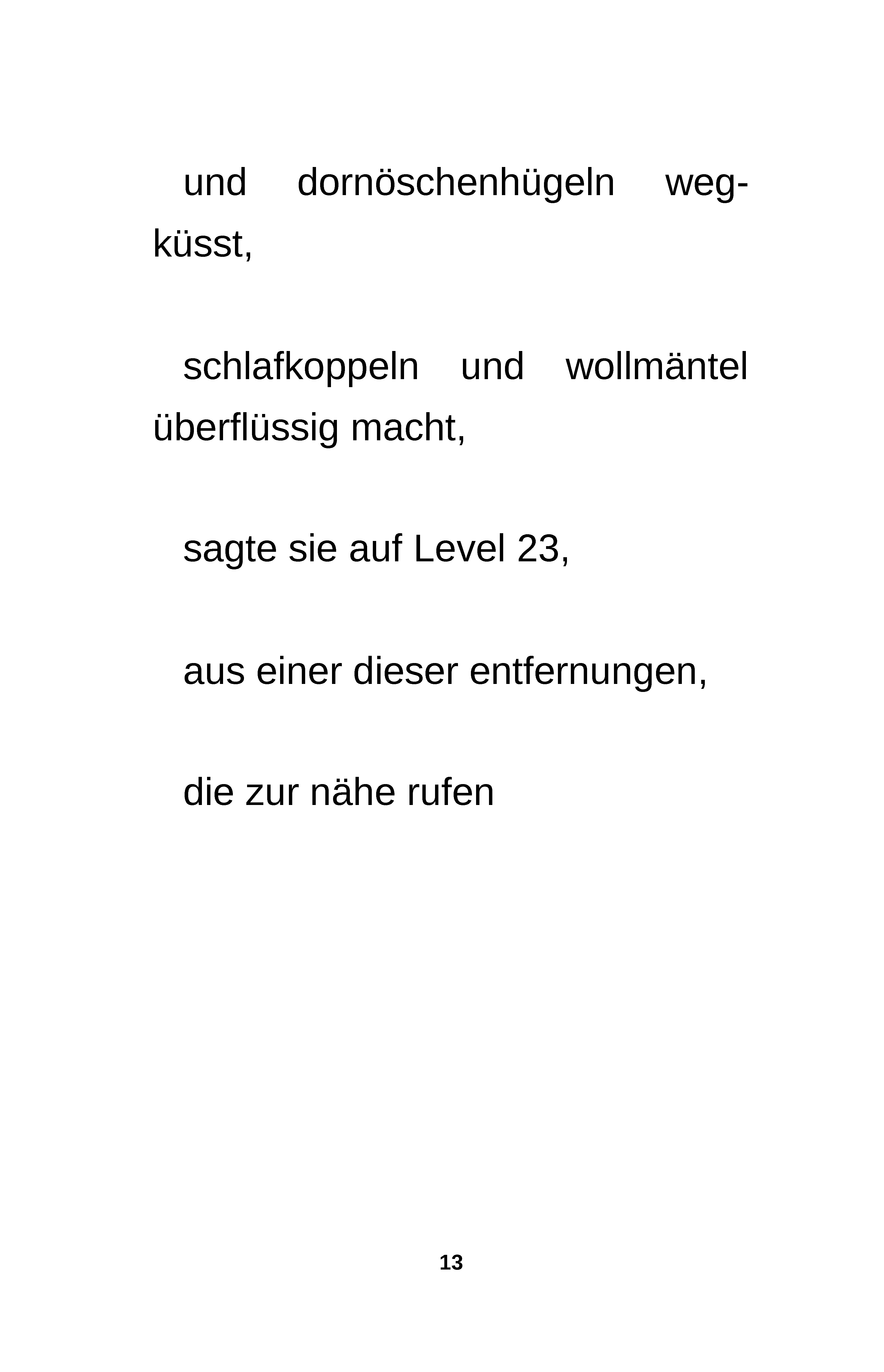13