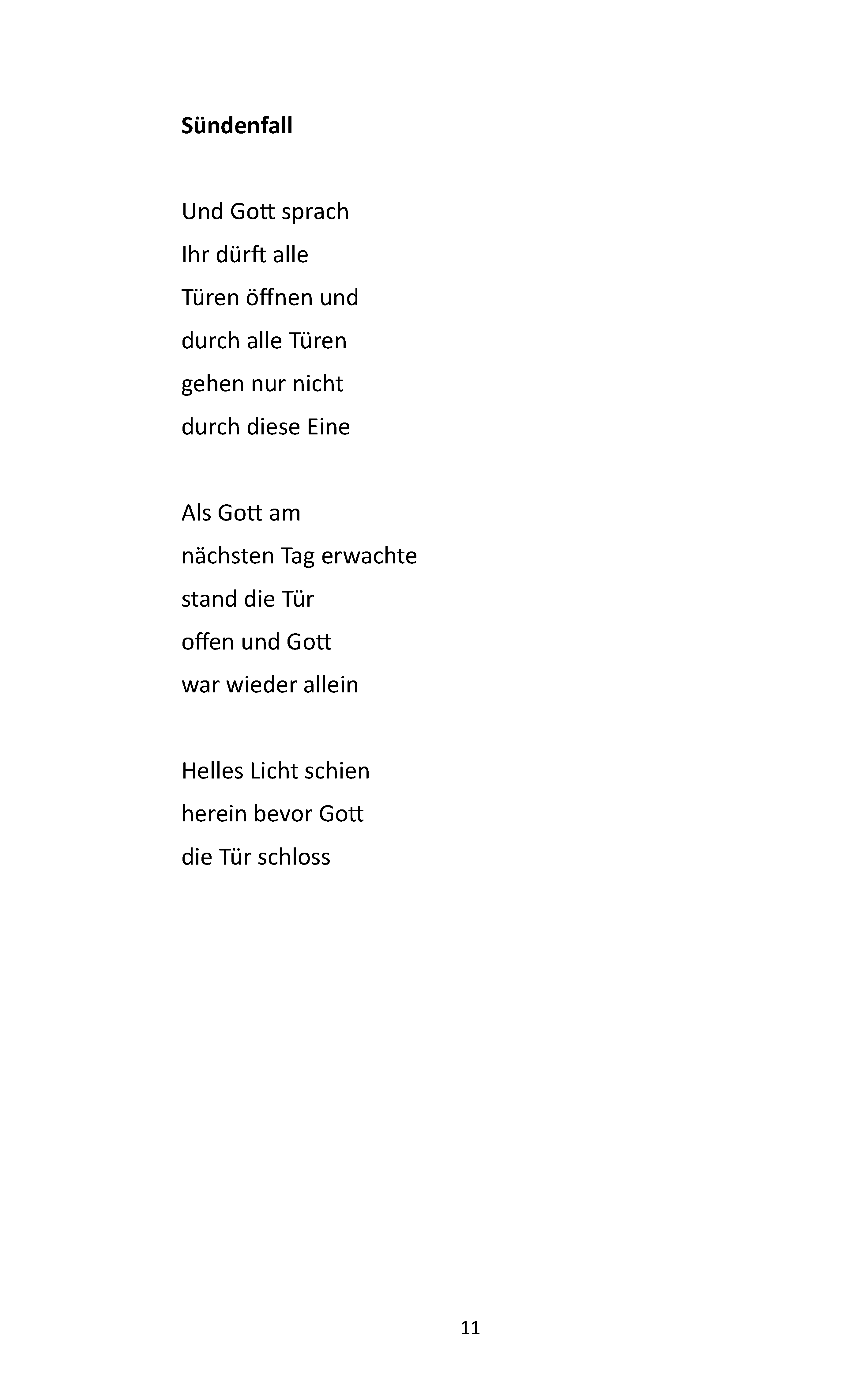11