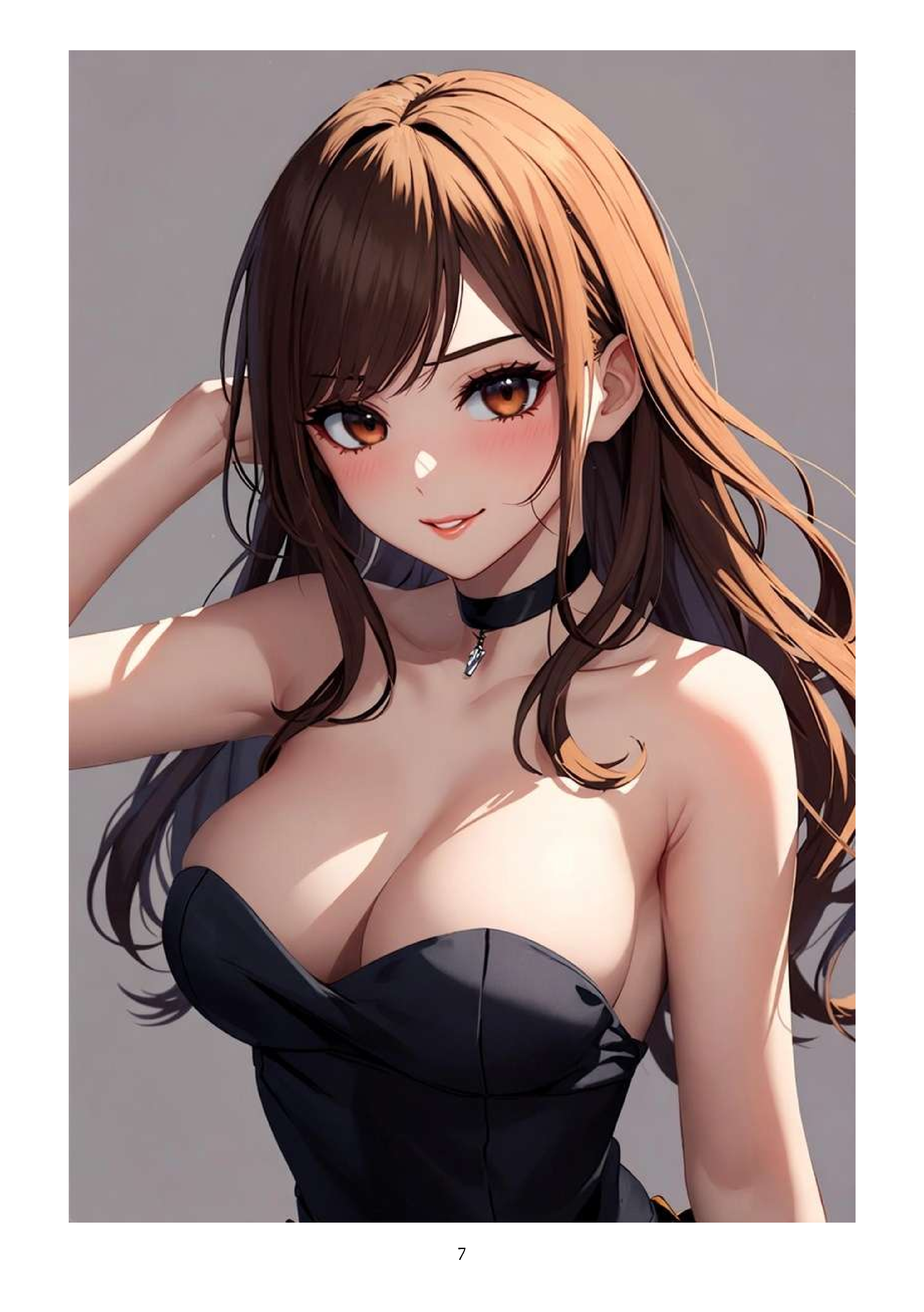 7
