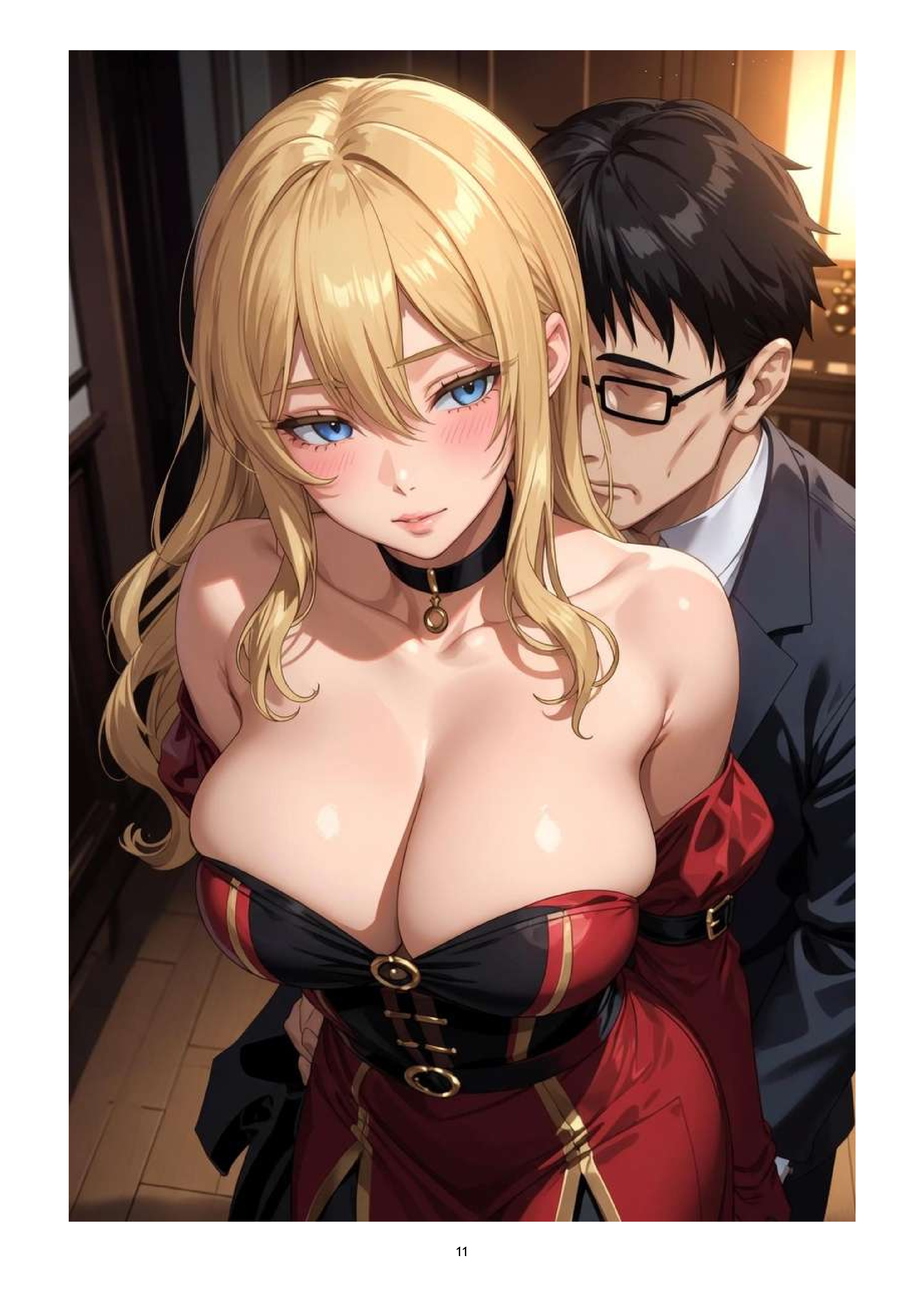 11