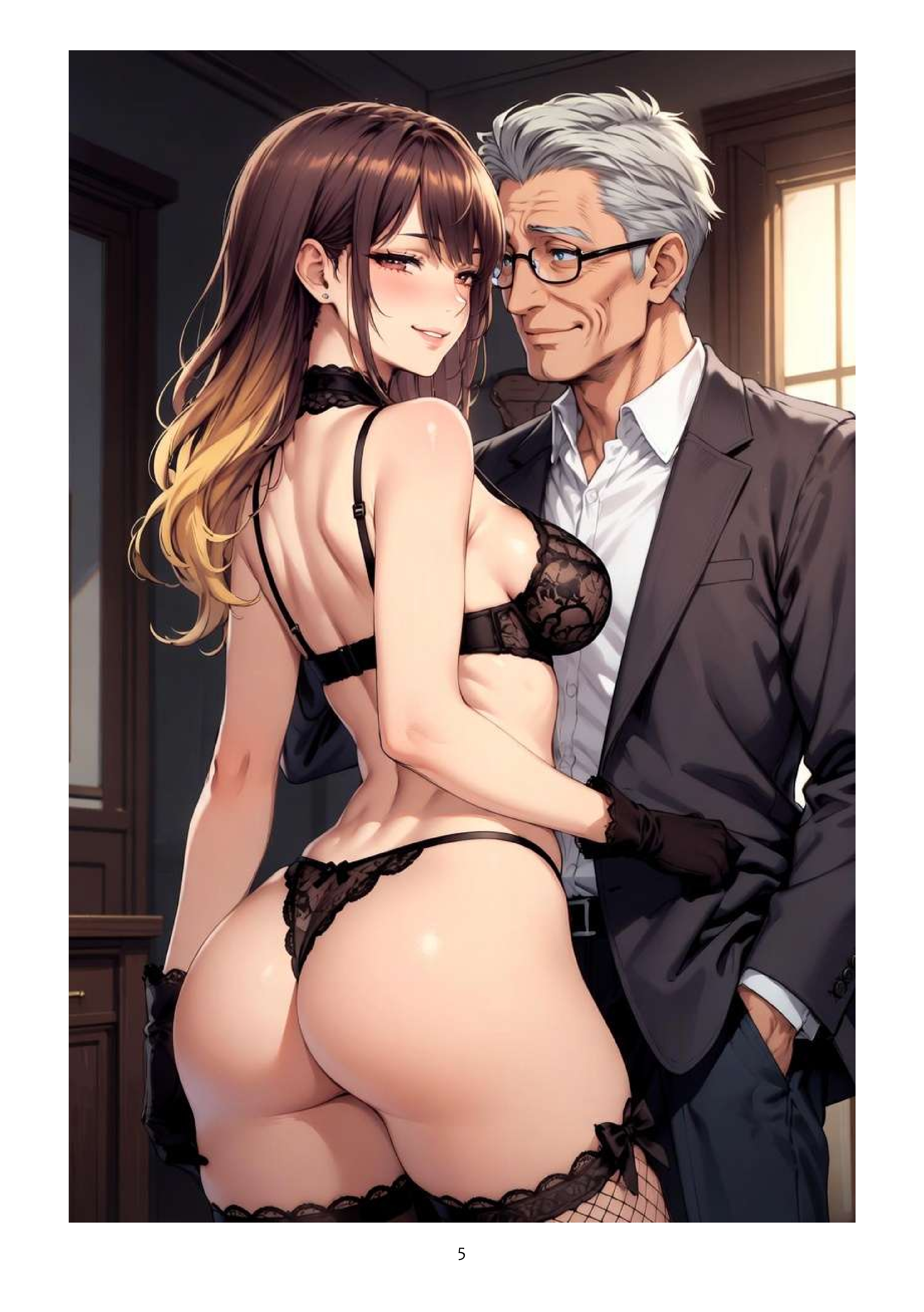 5