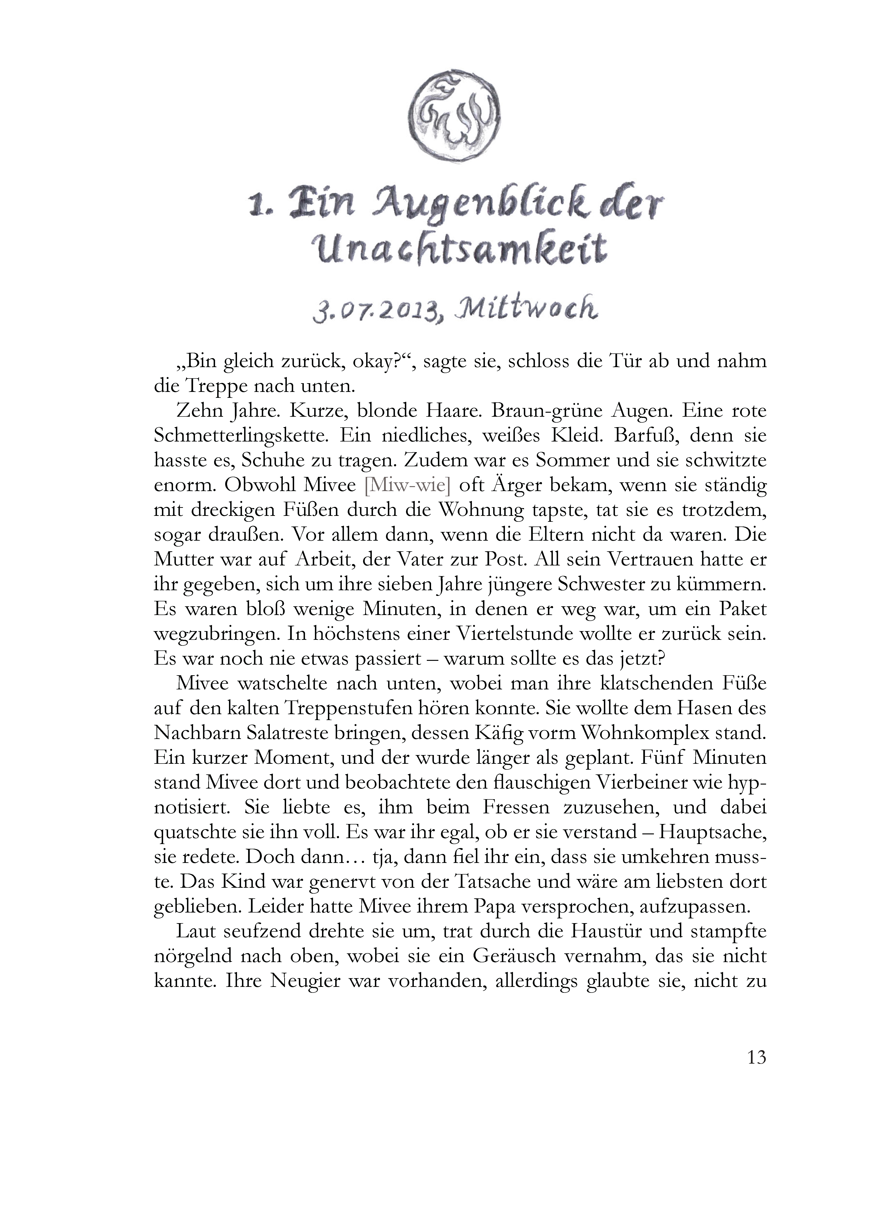 13