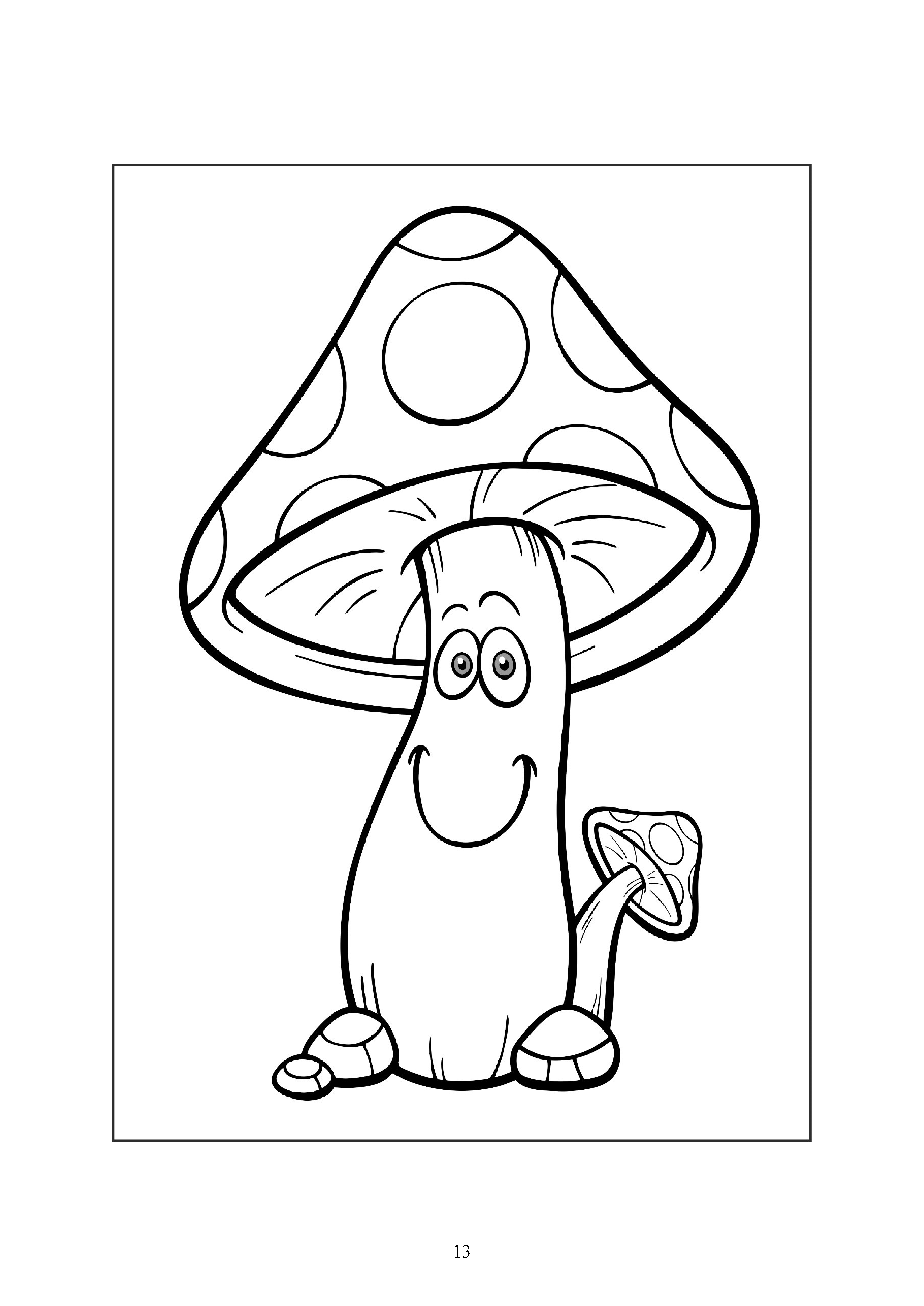 13