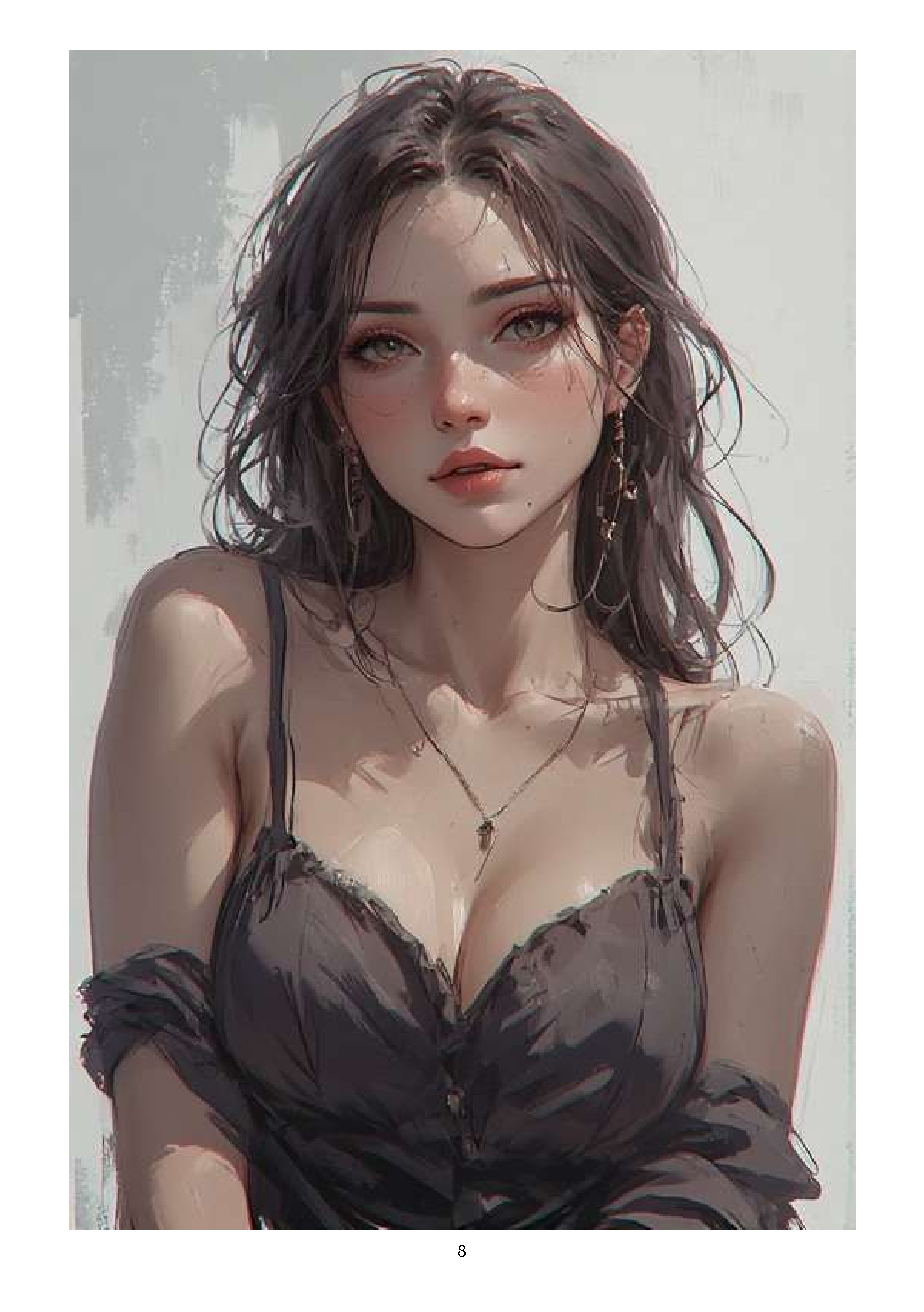 8