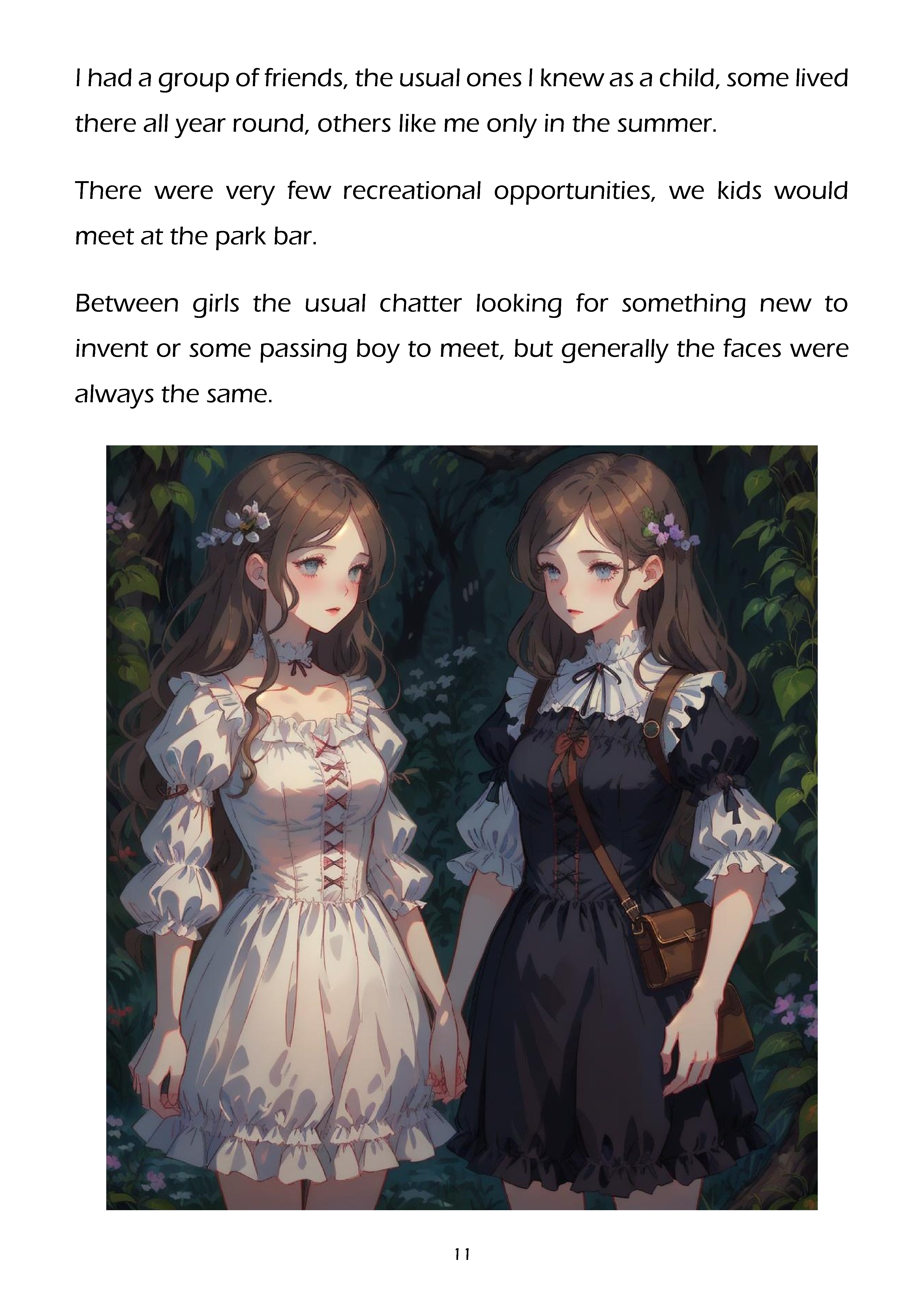11