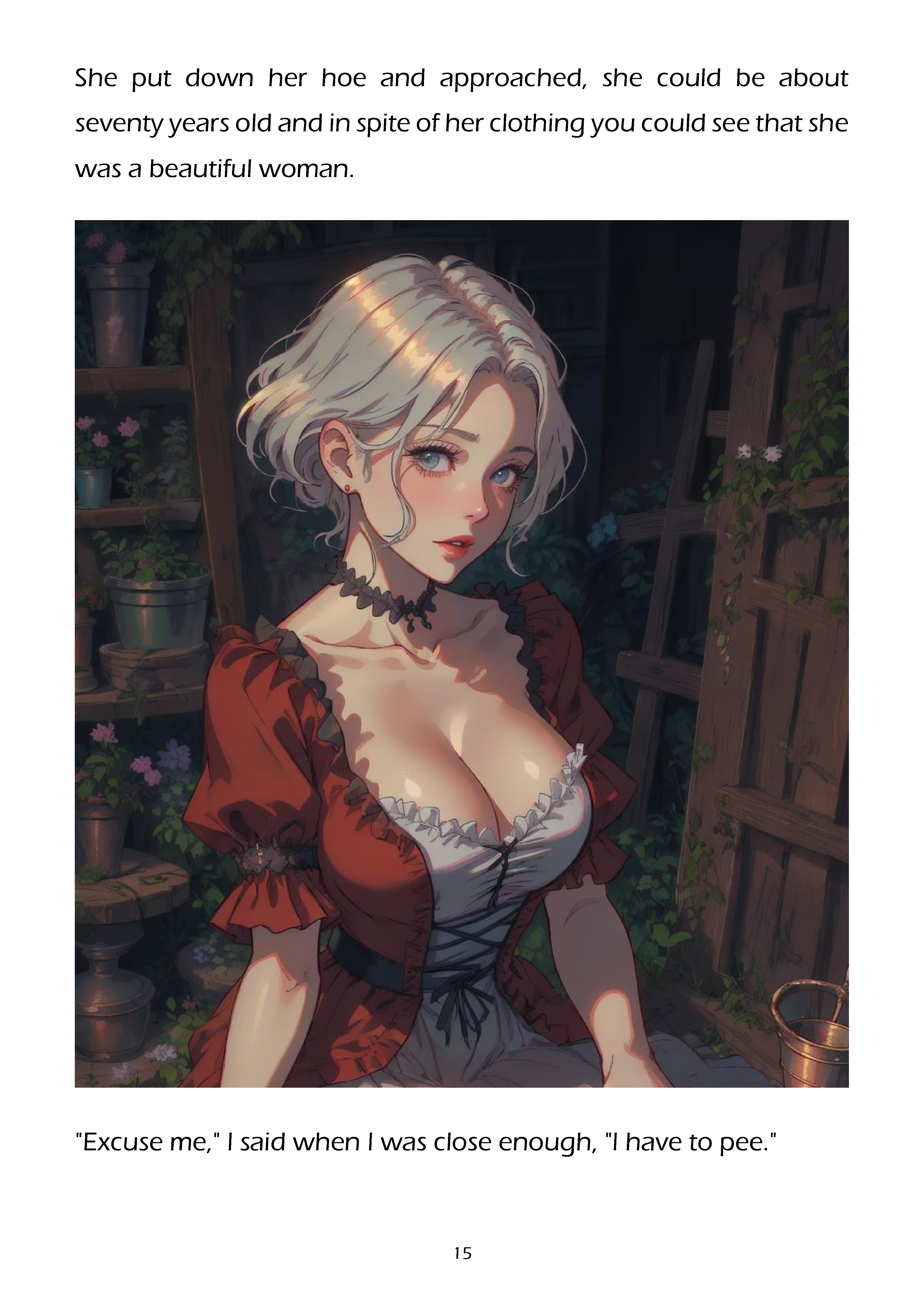 15
