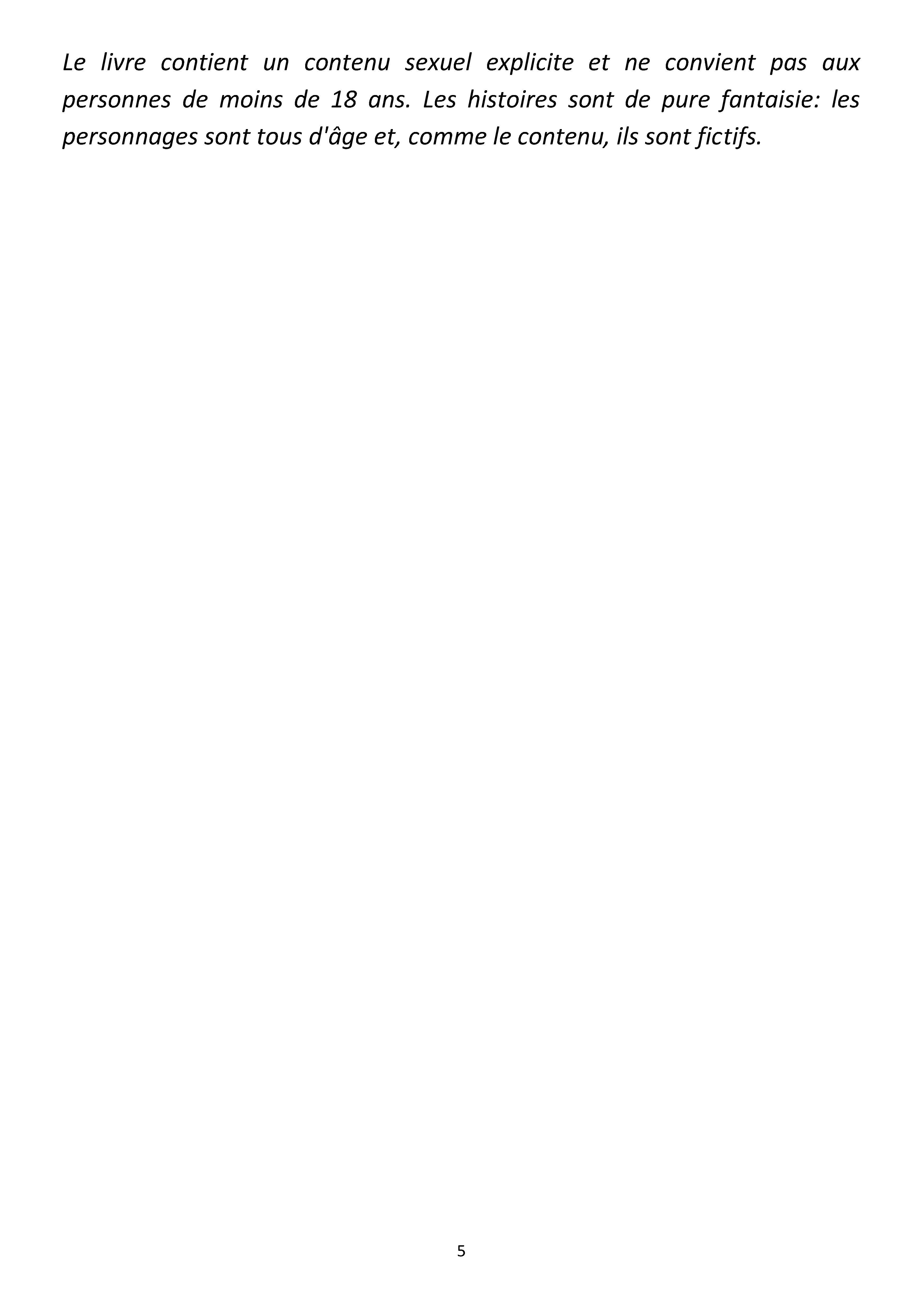 5
