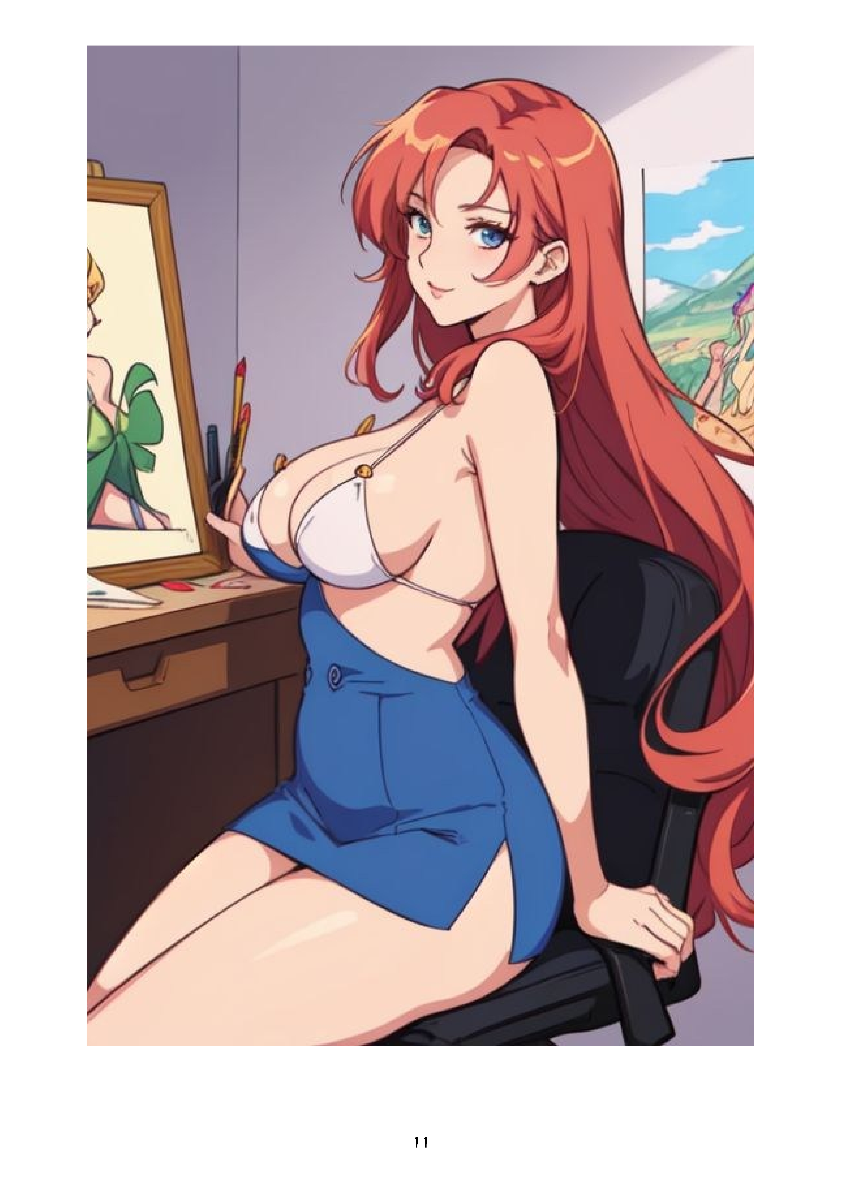 11
