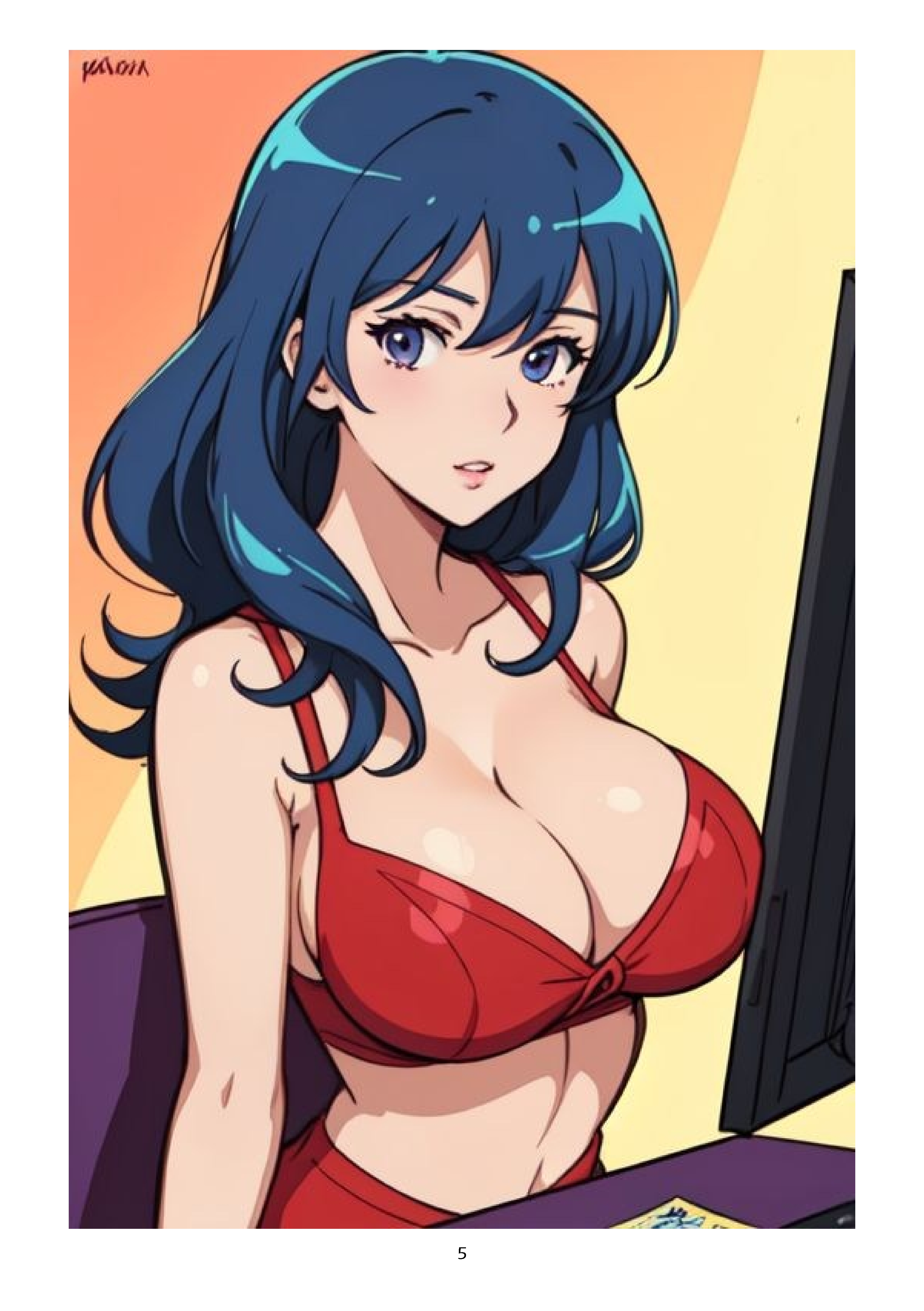 5