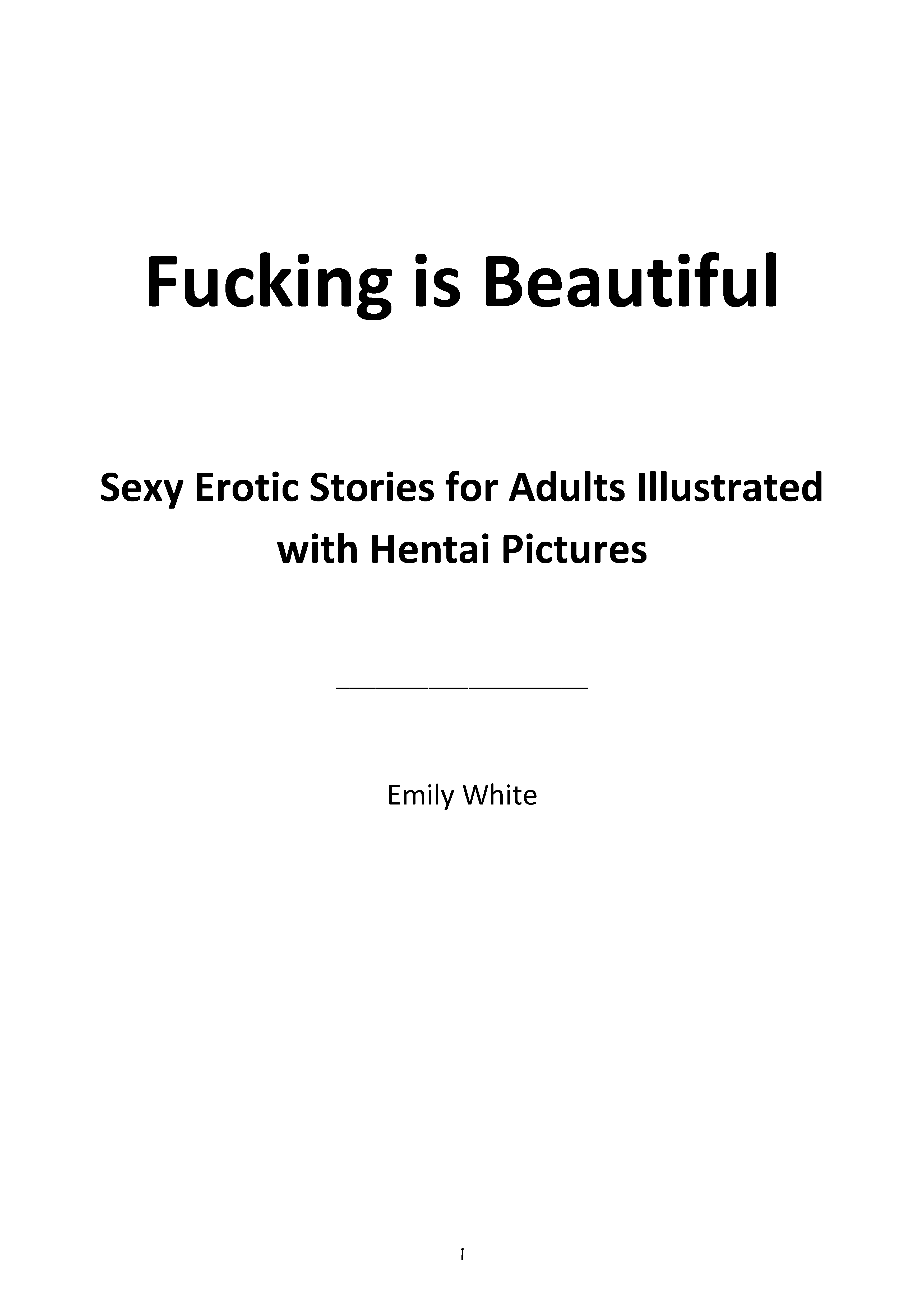1