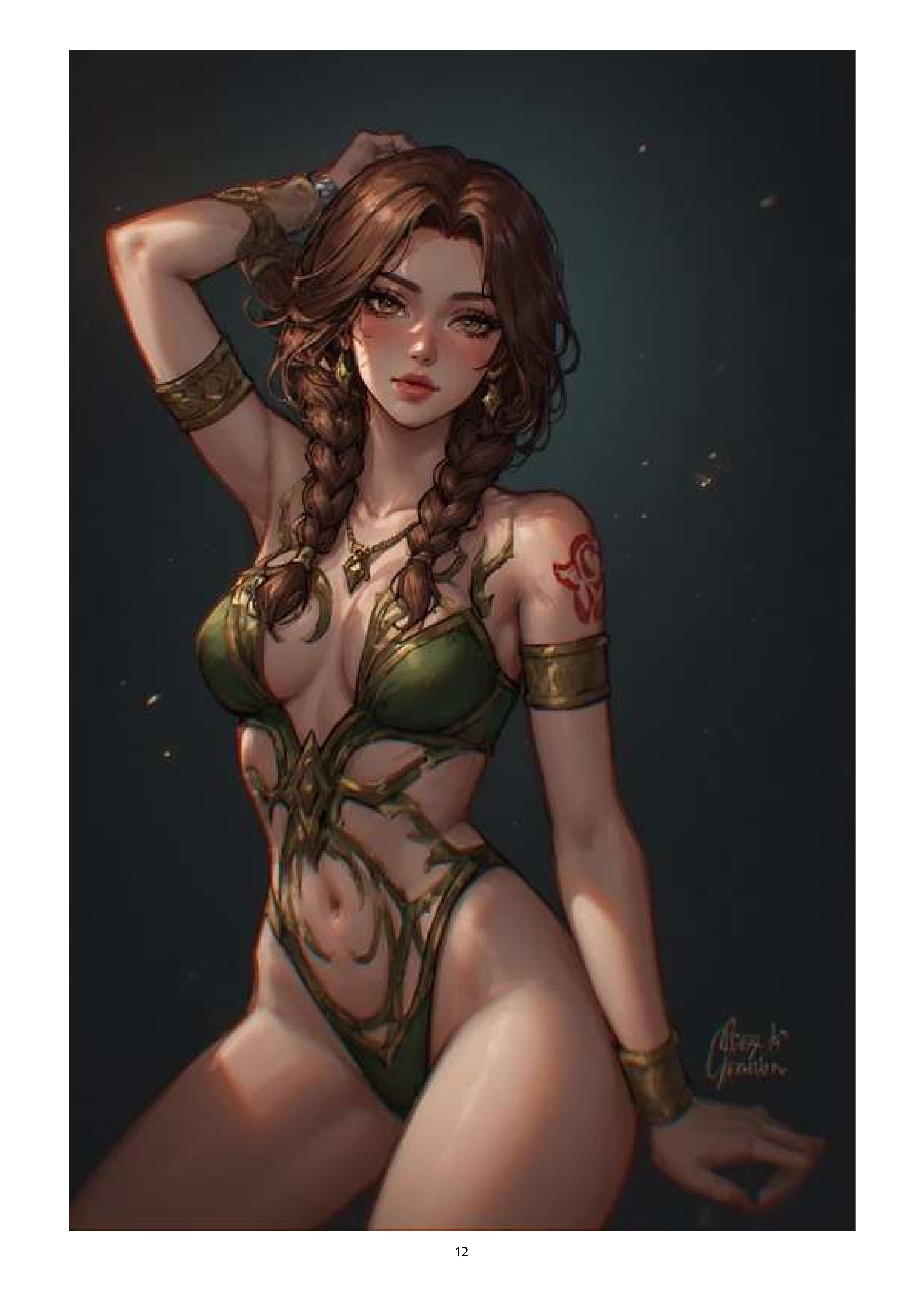 12
