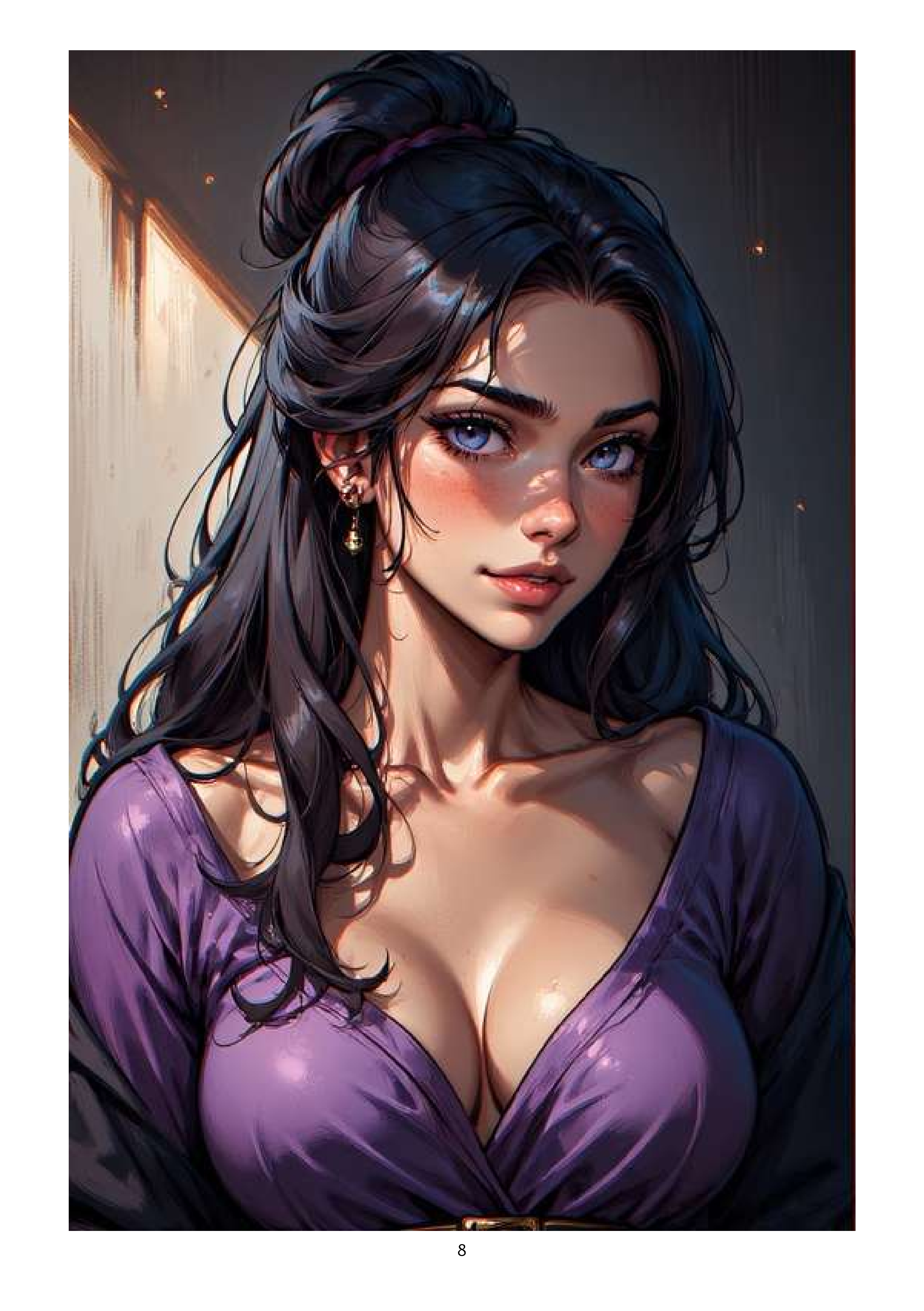 8