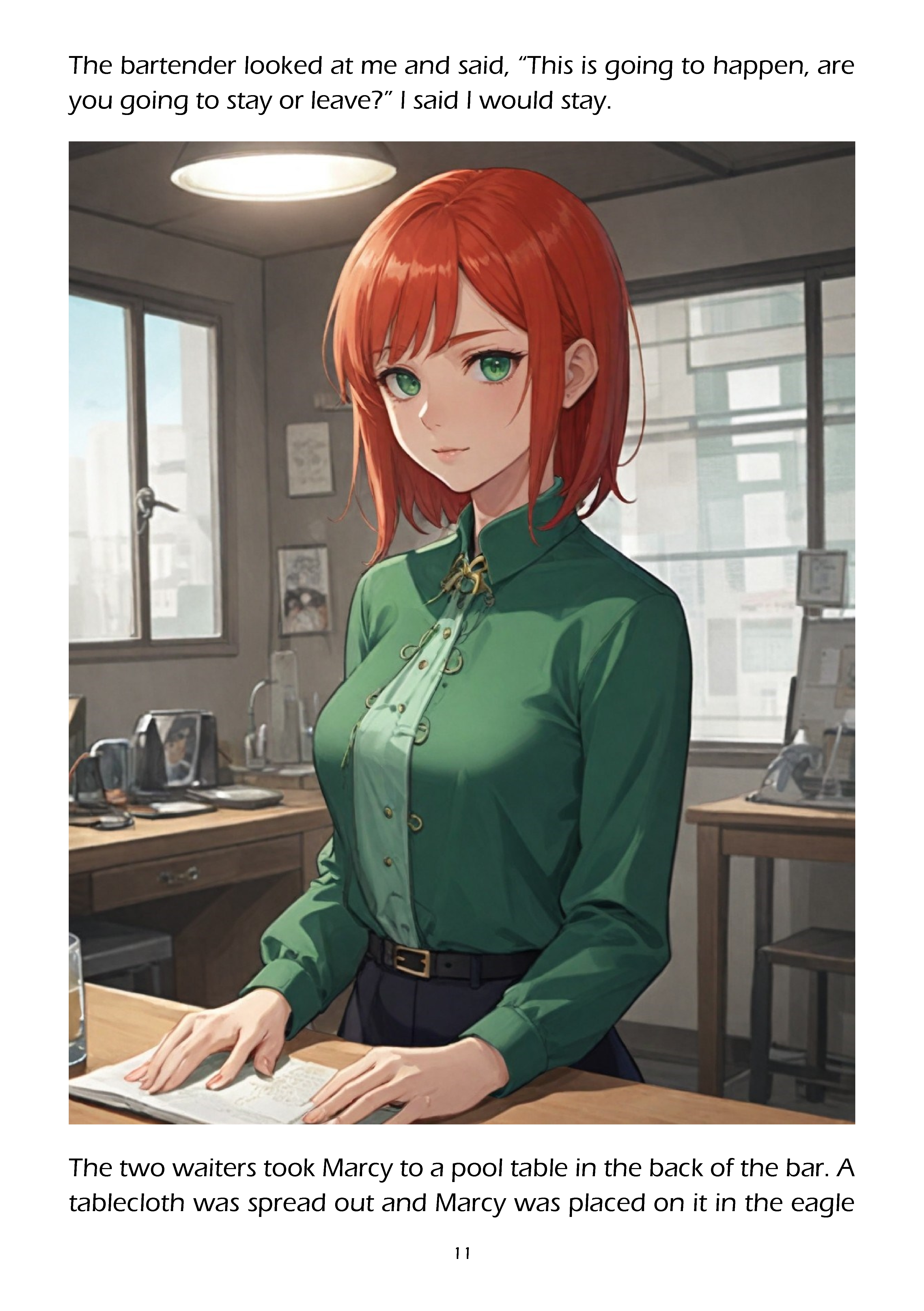 11