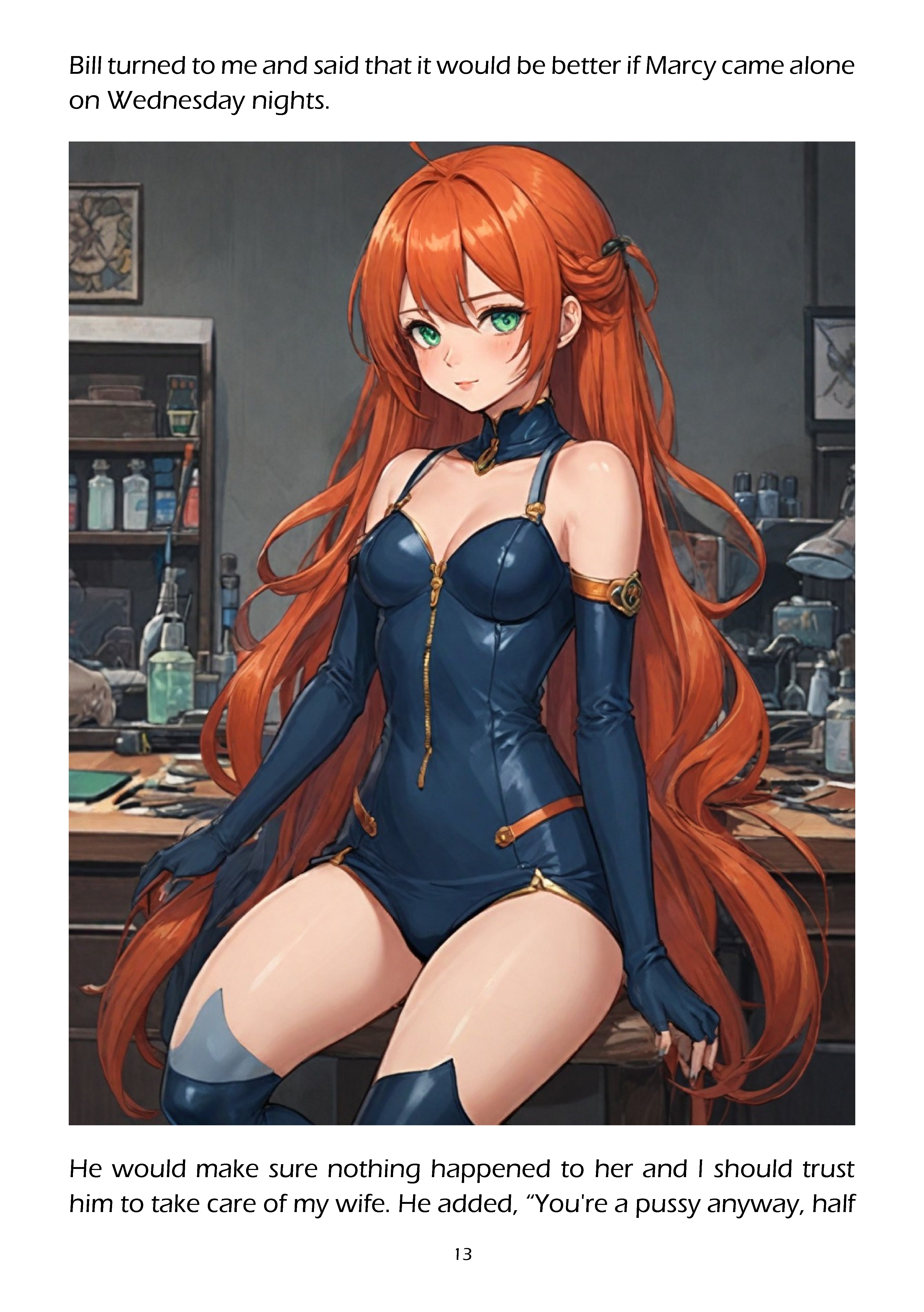 13