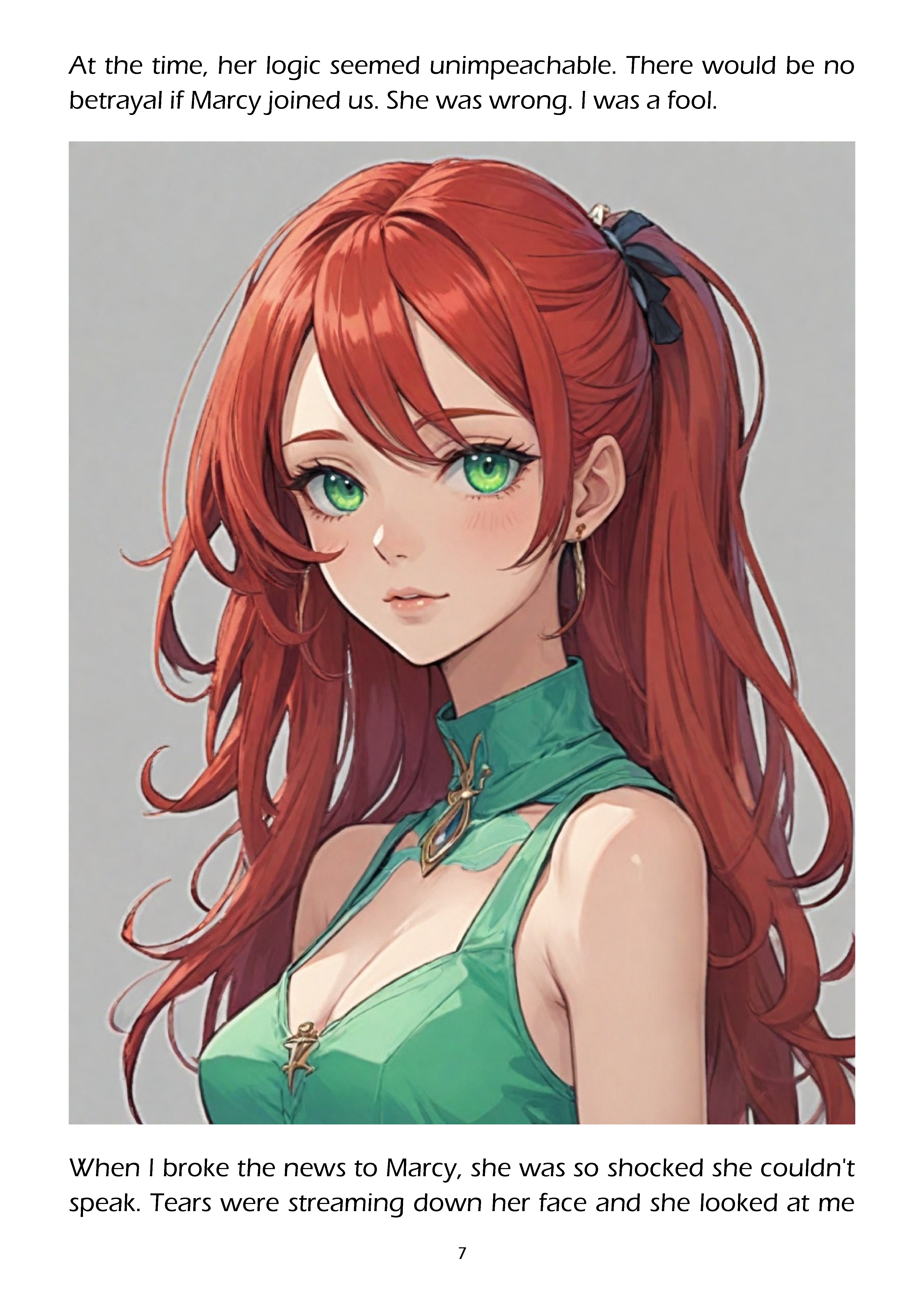 7