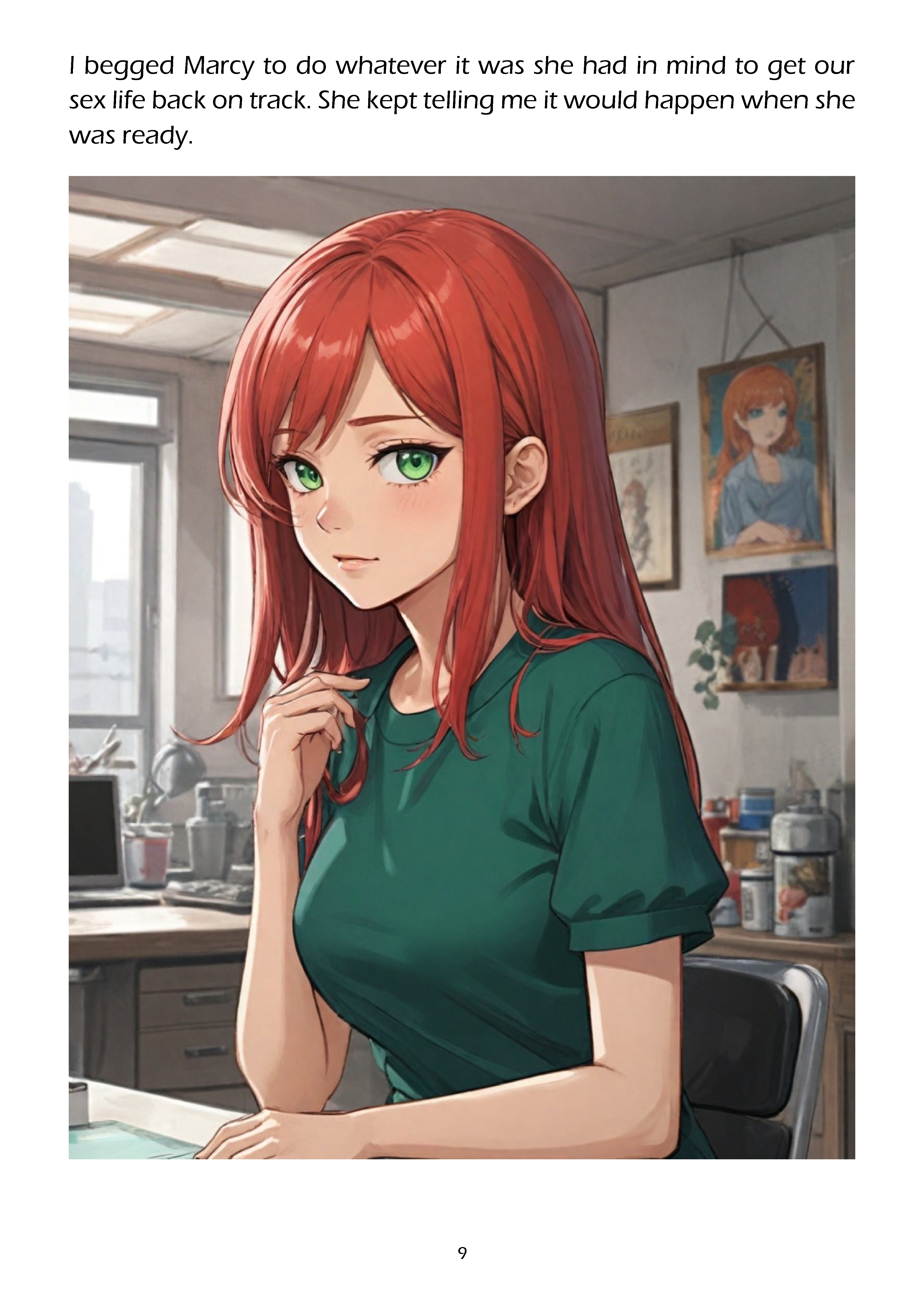 9