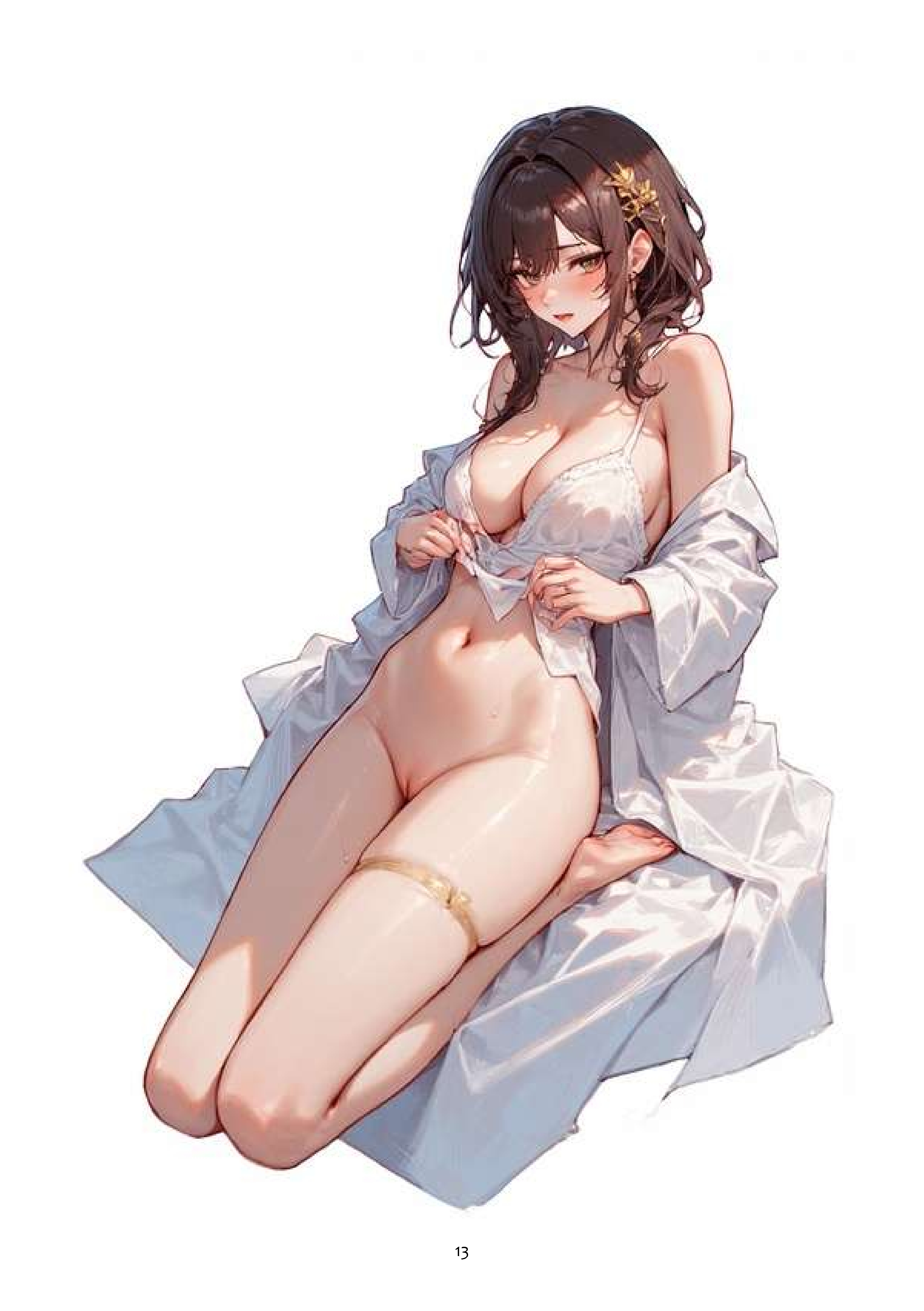 13