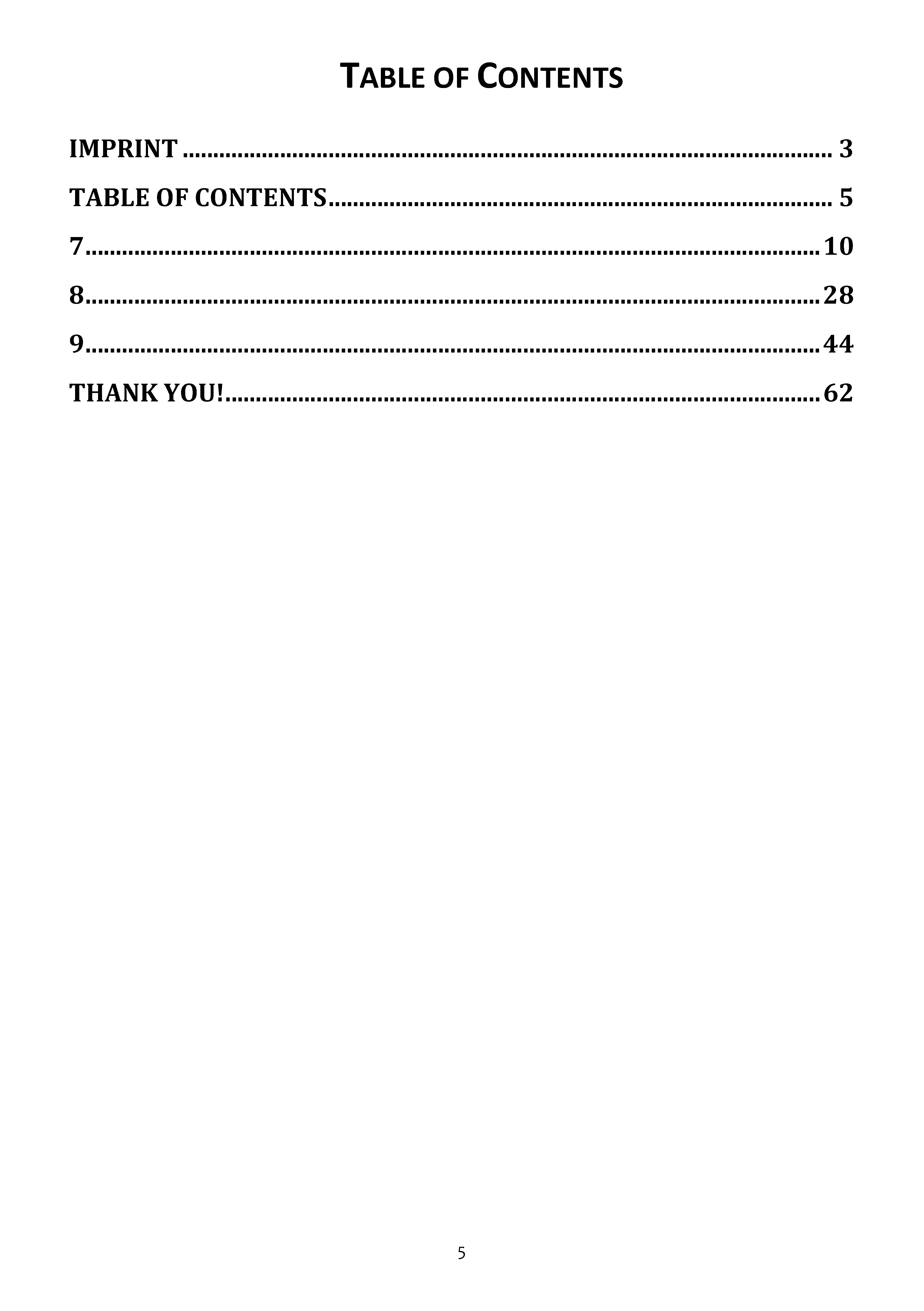 5
