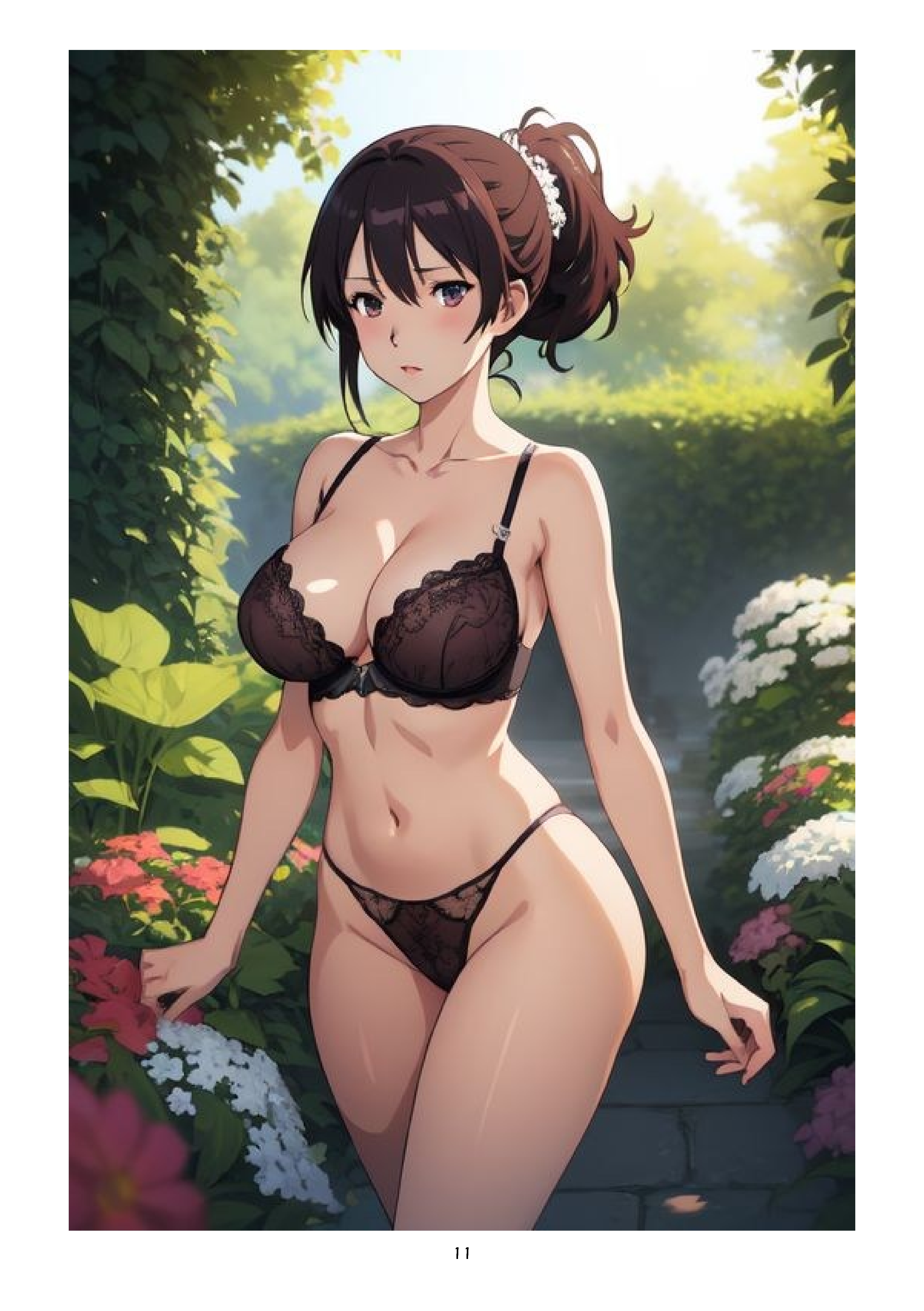 11