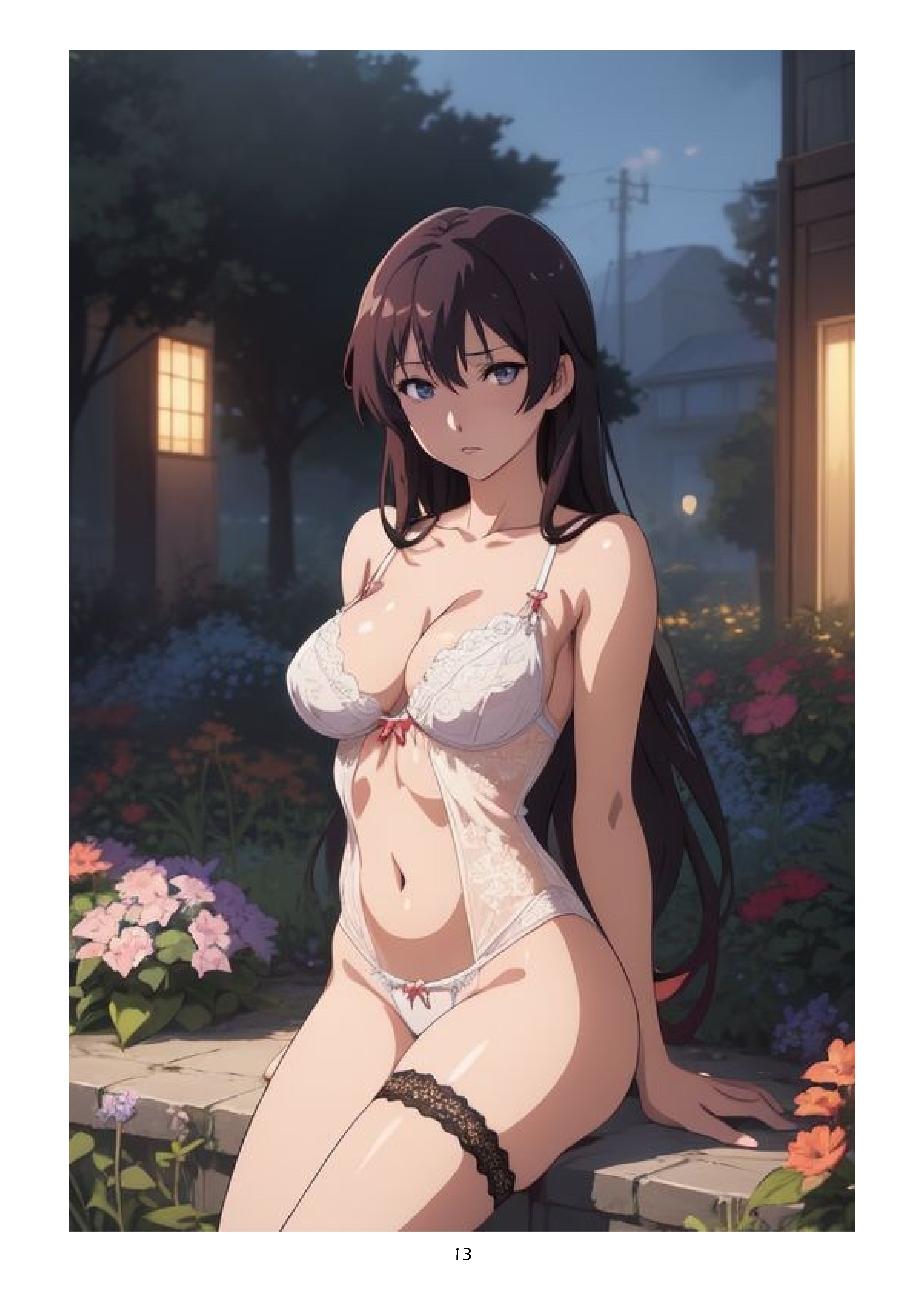 13