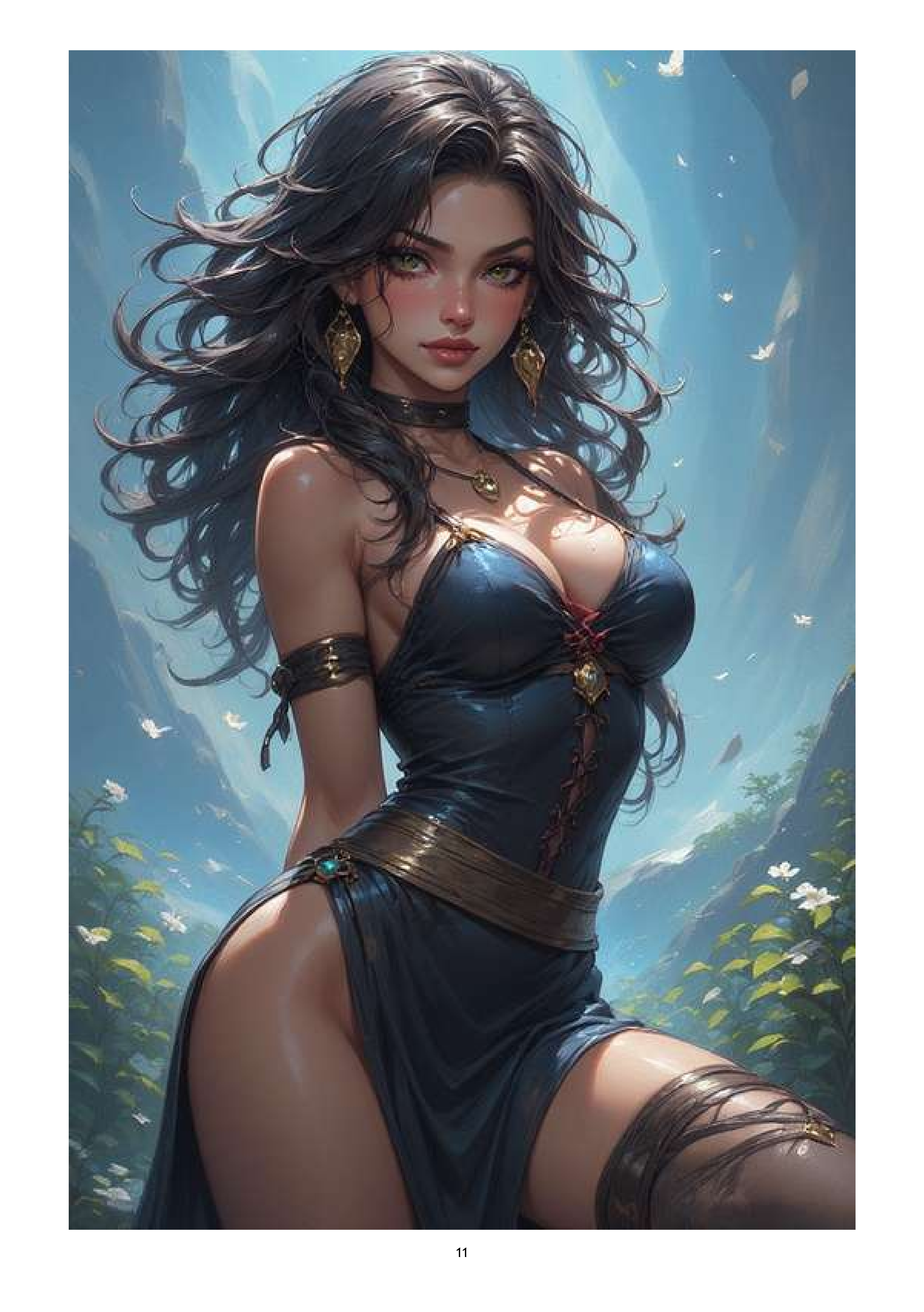 11