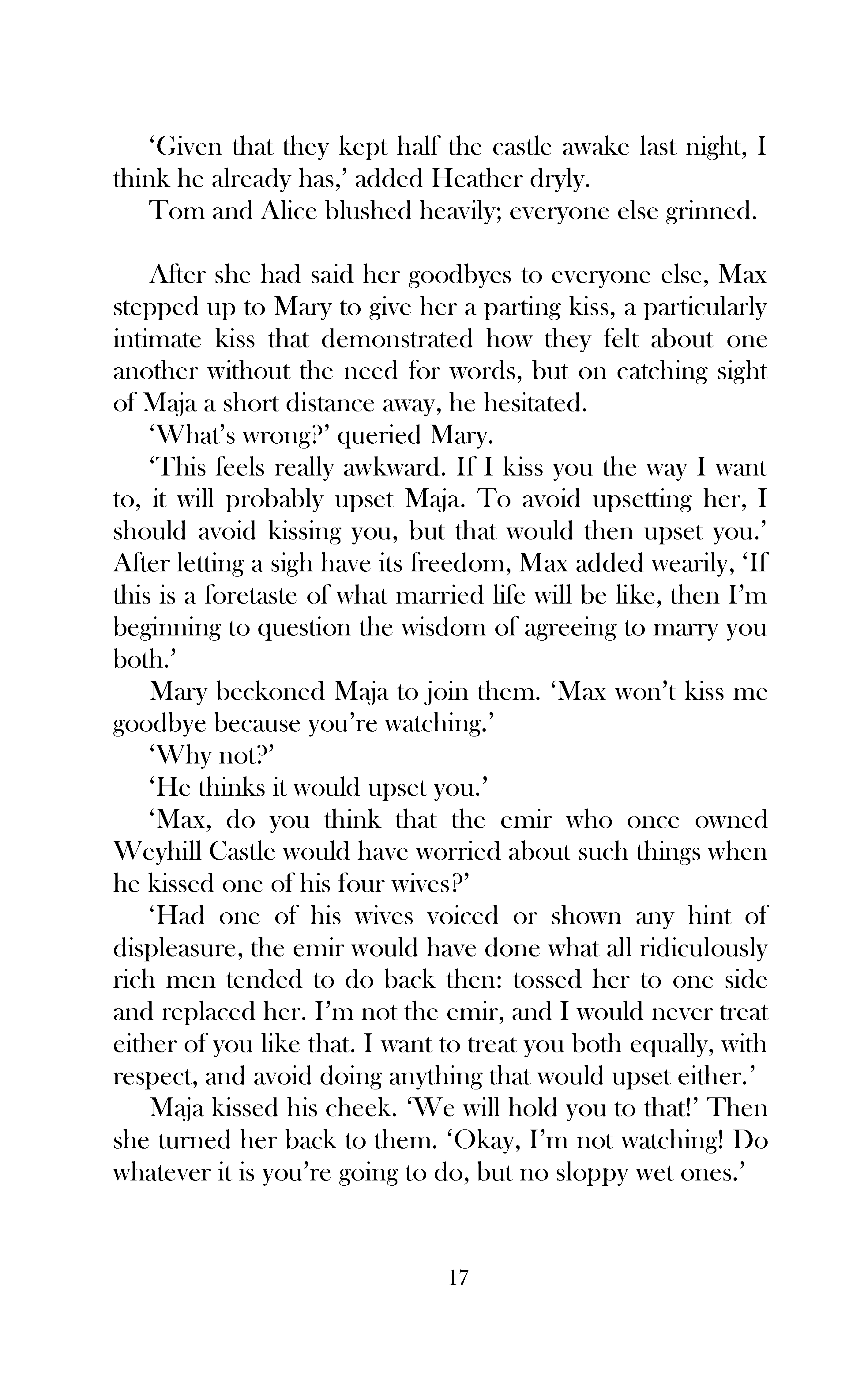 17