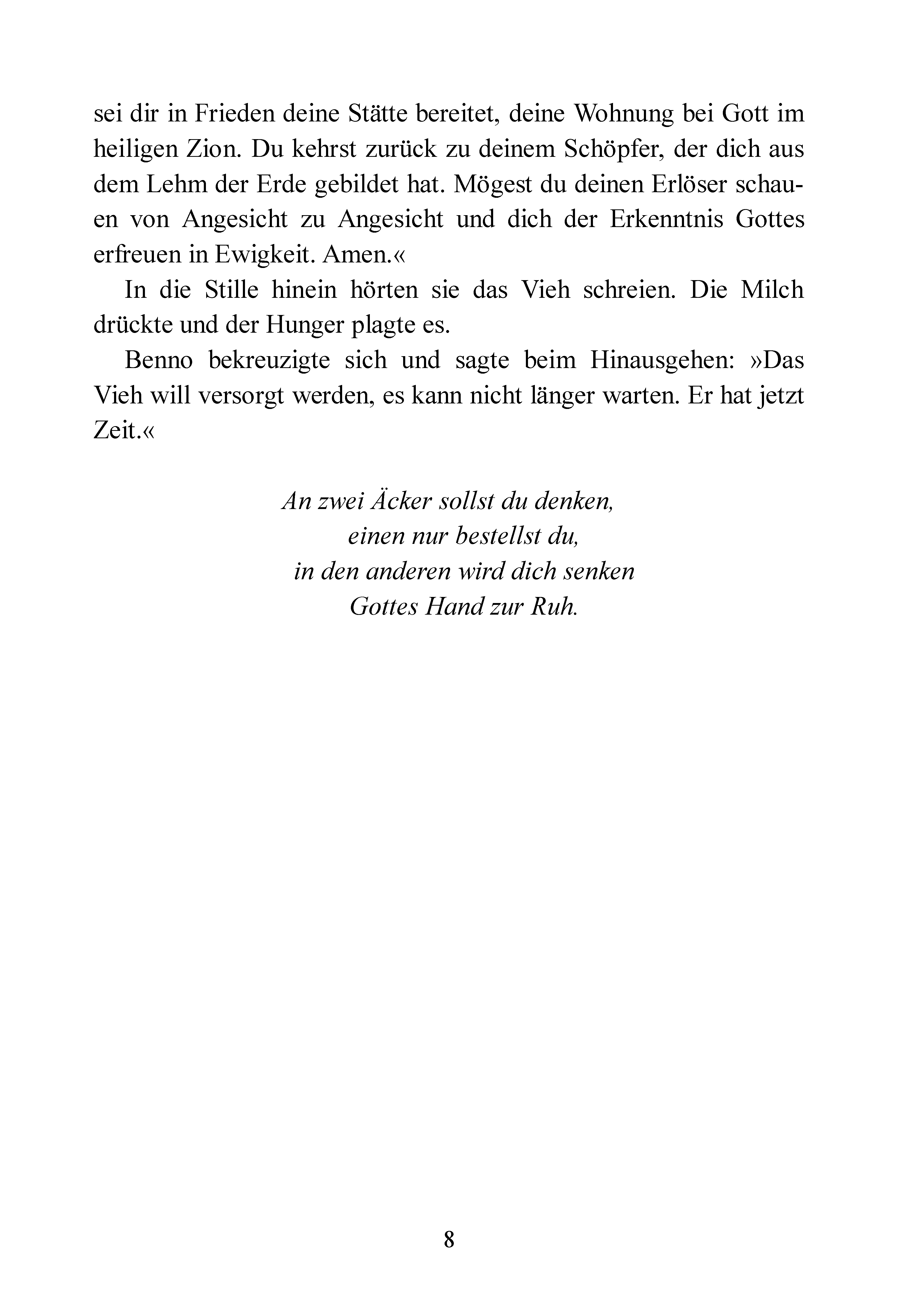 8