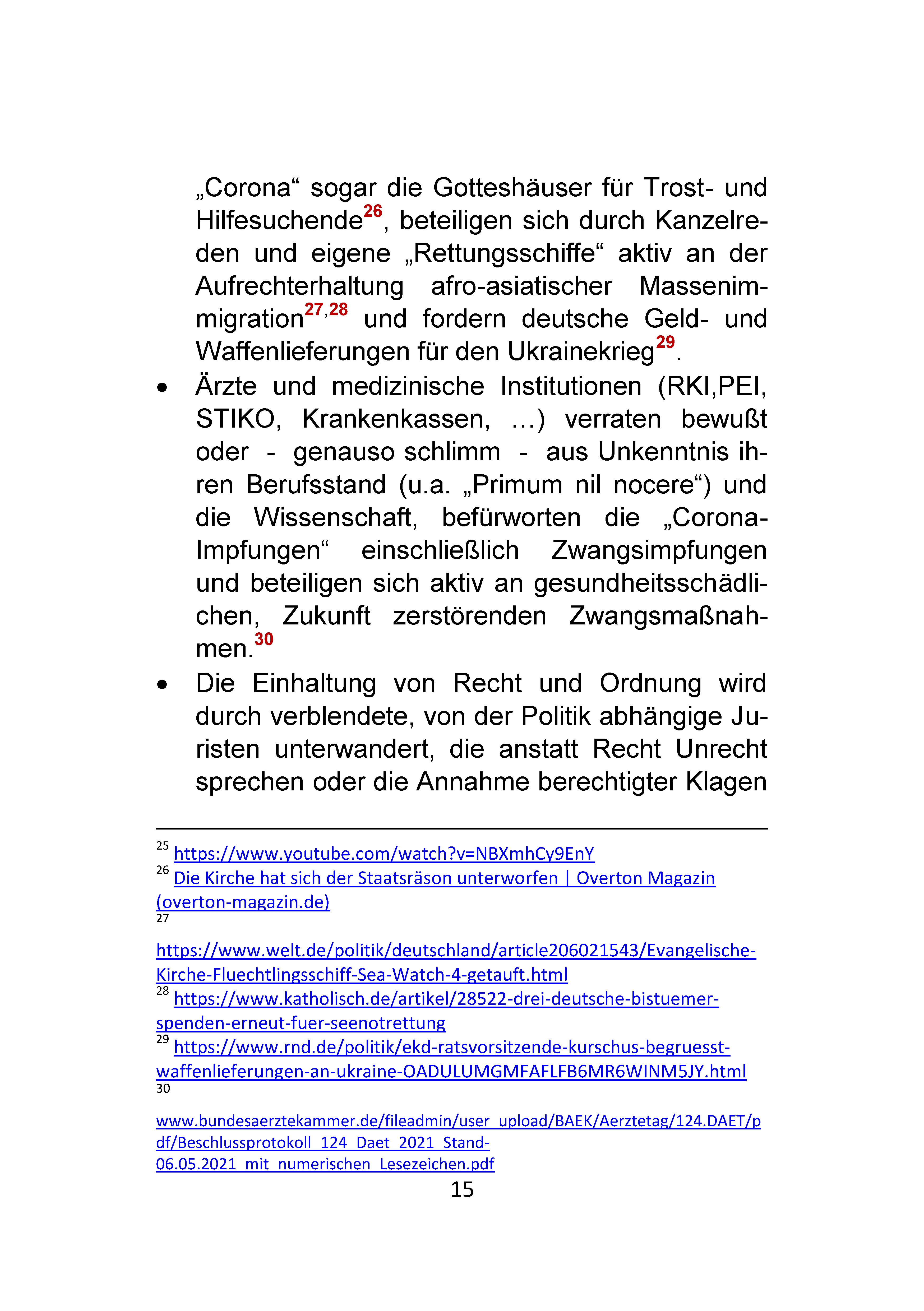 15