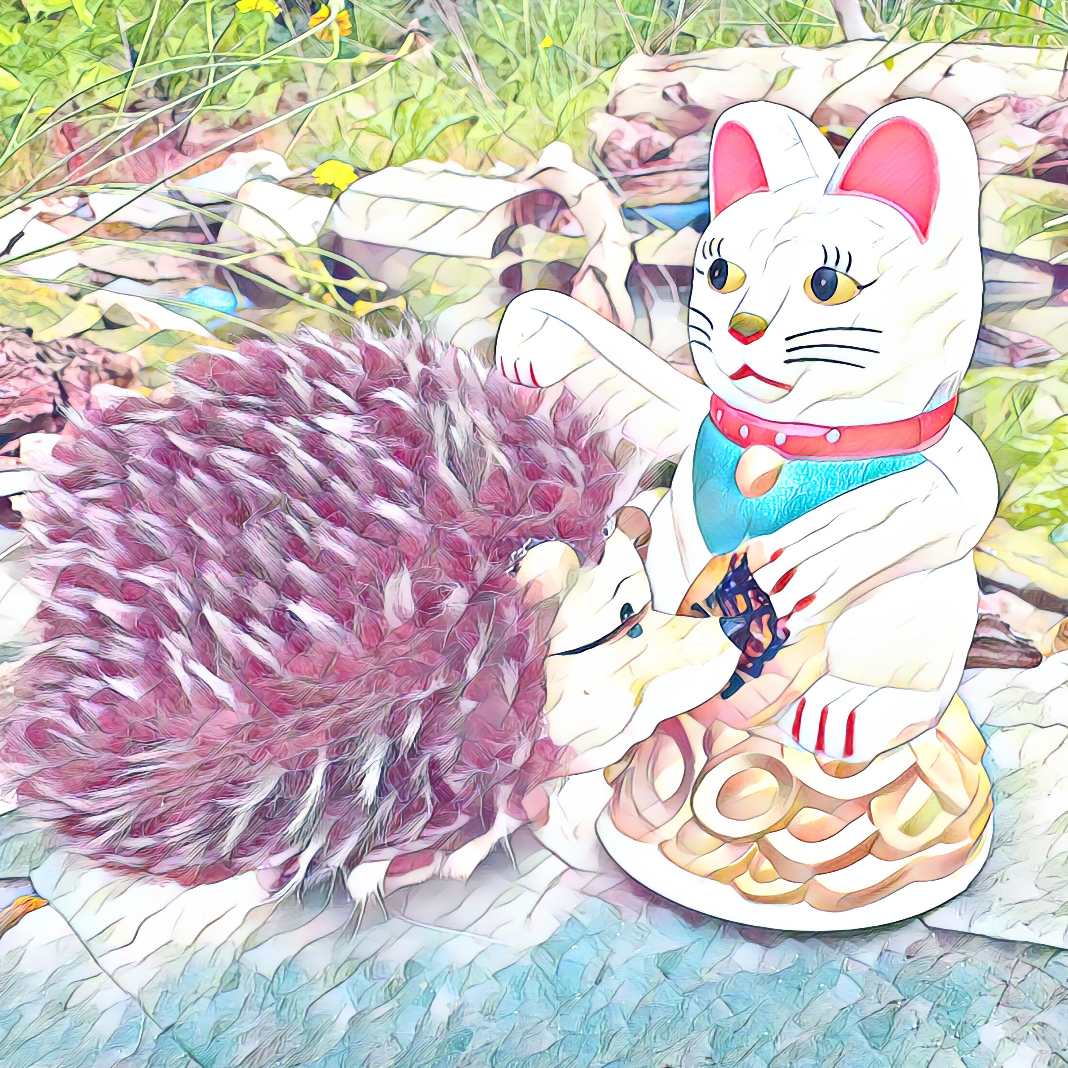 10