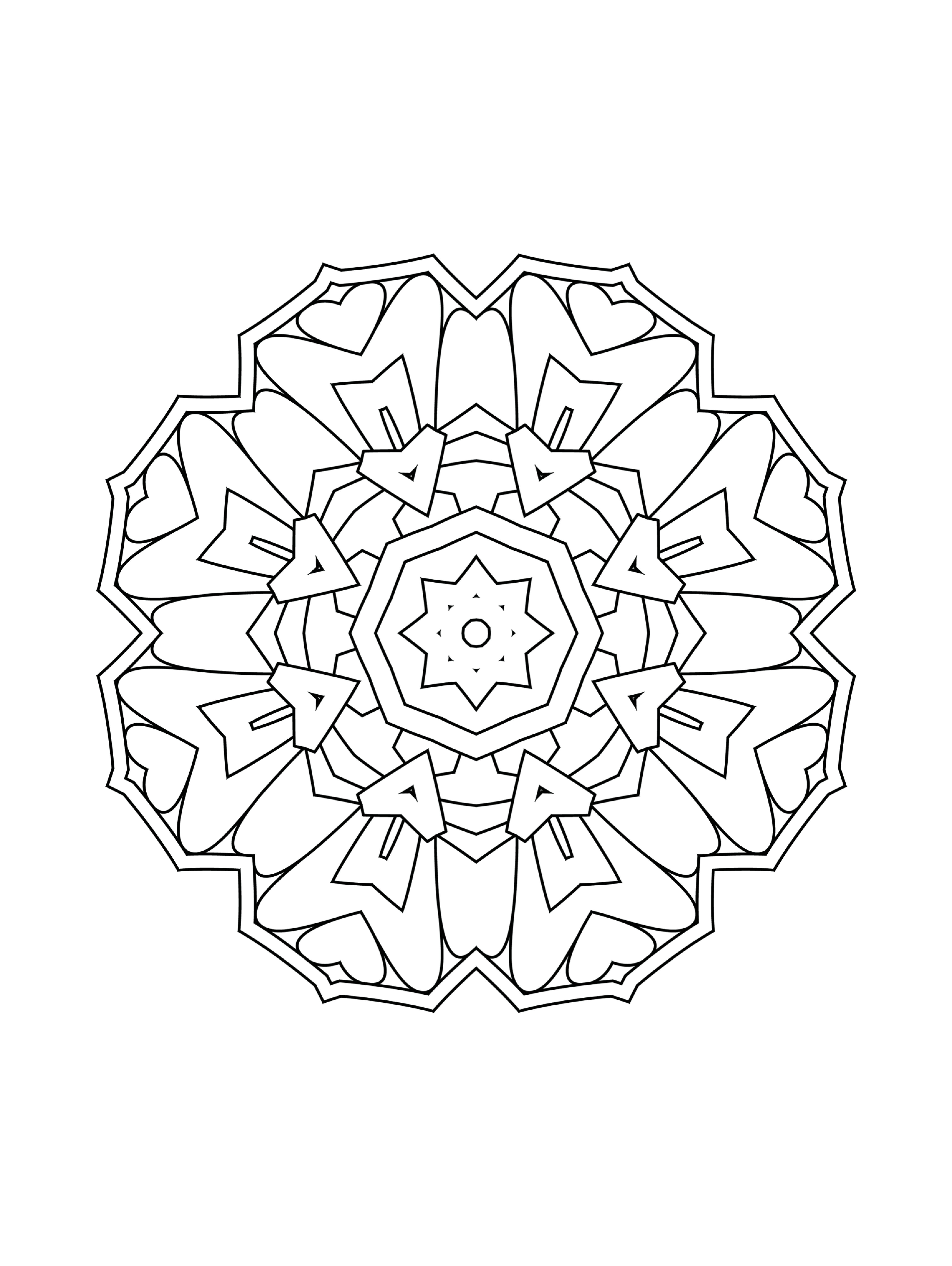 7