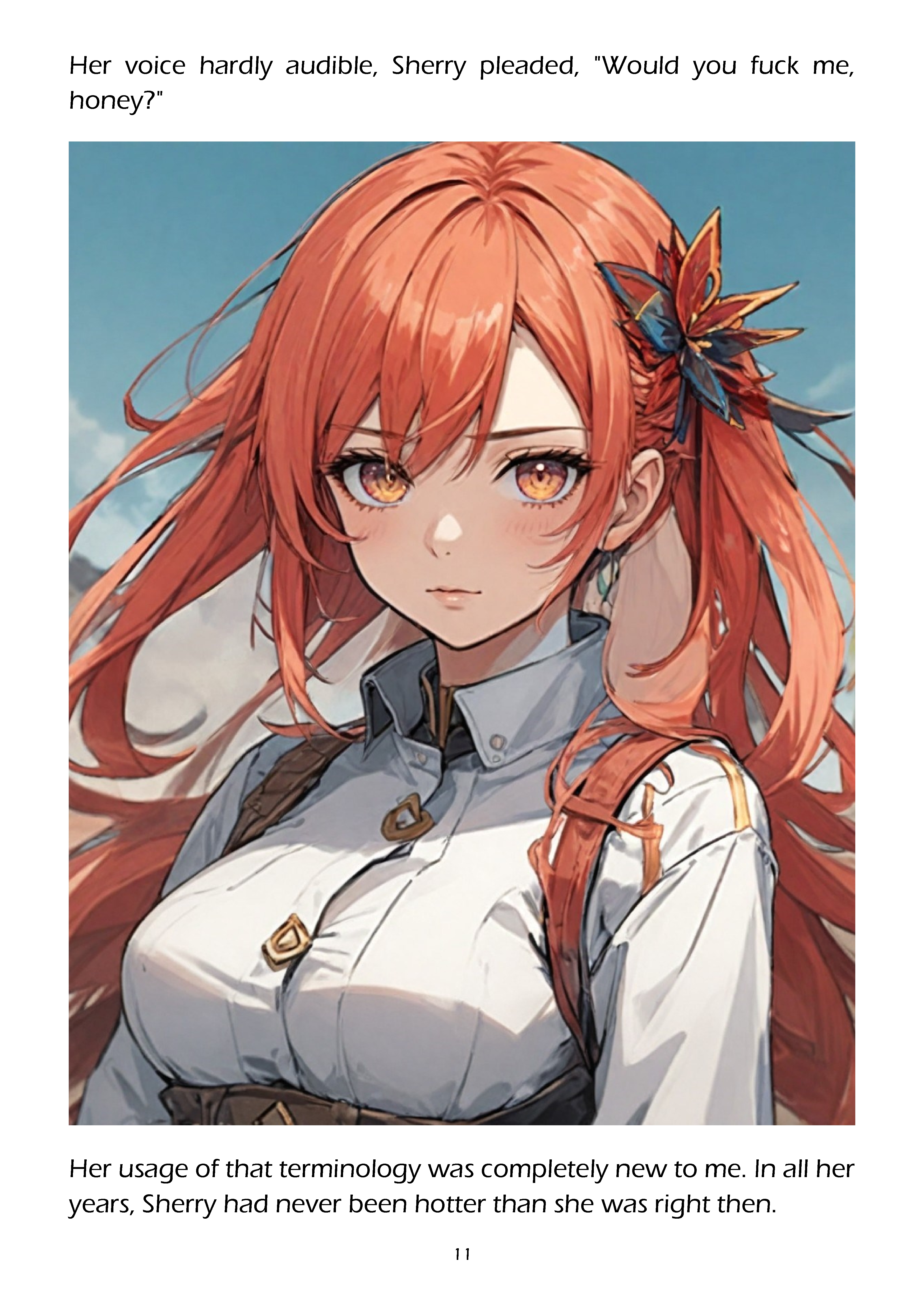 11