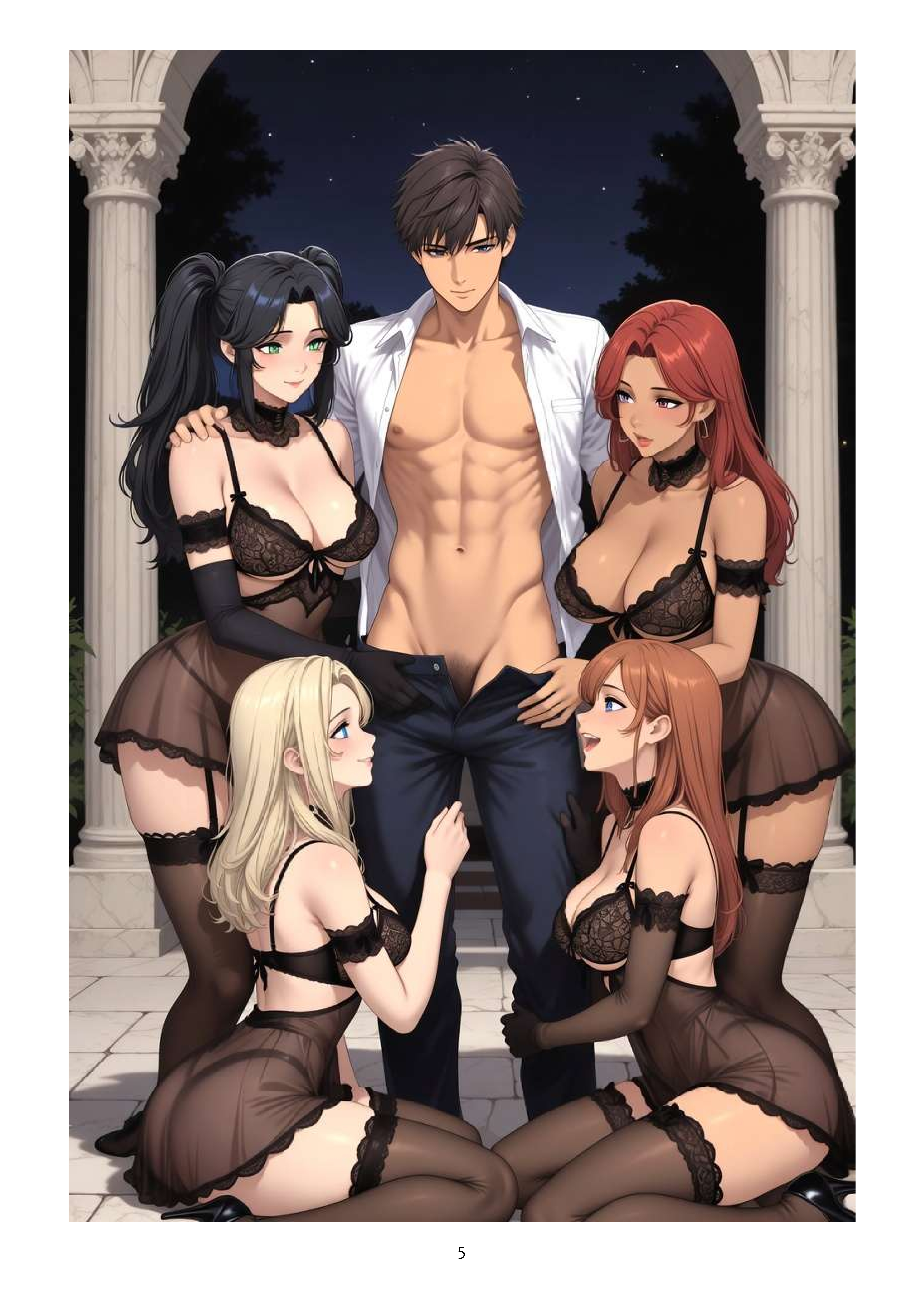 5
