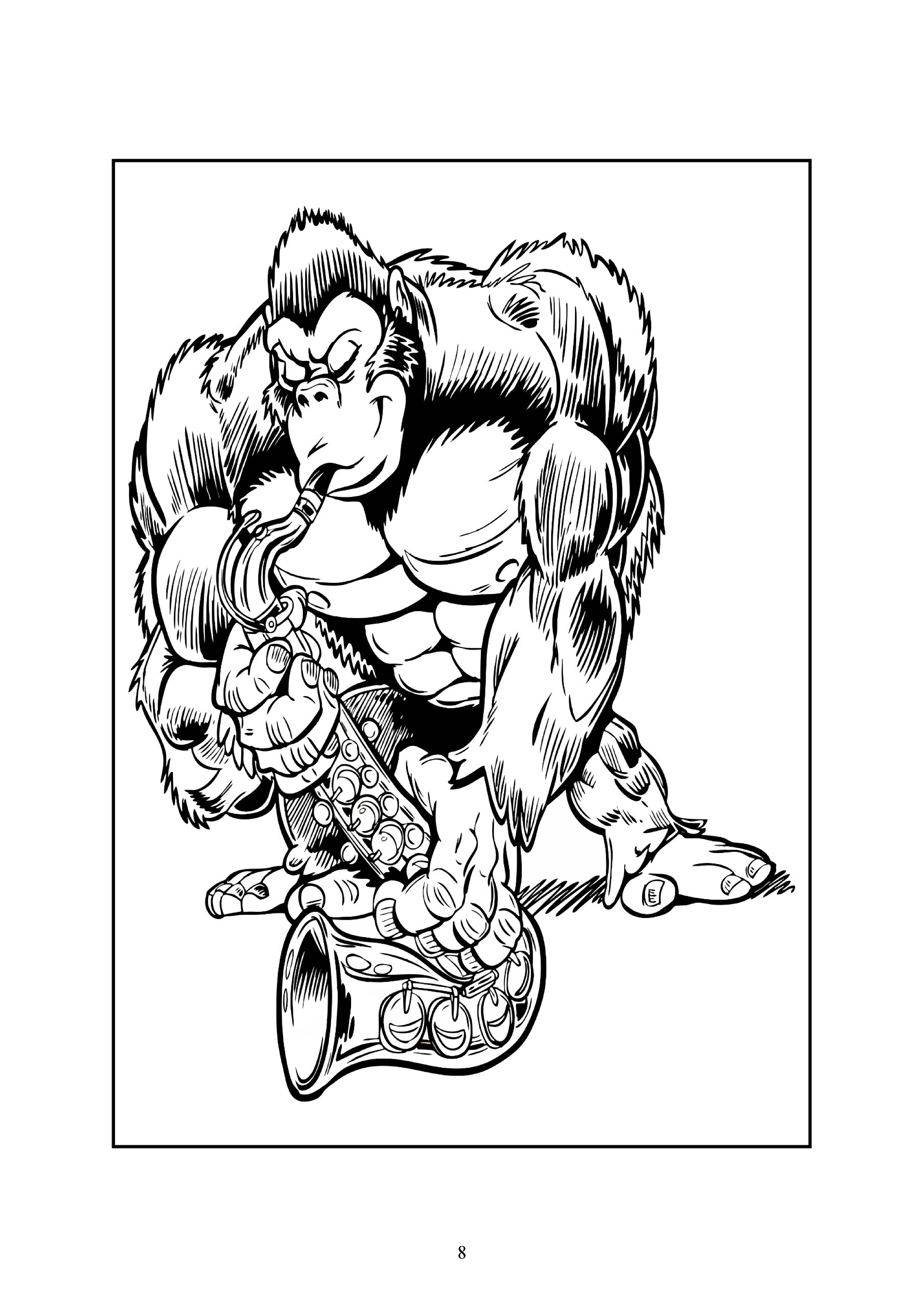 8