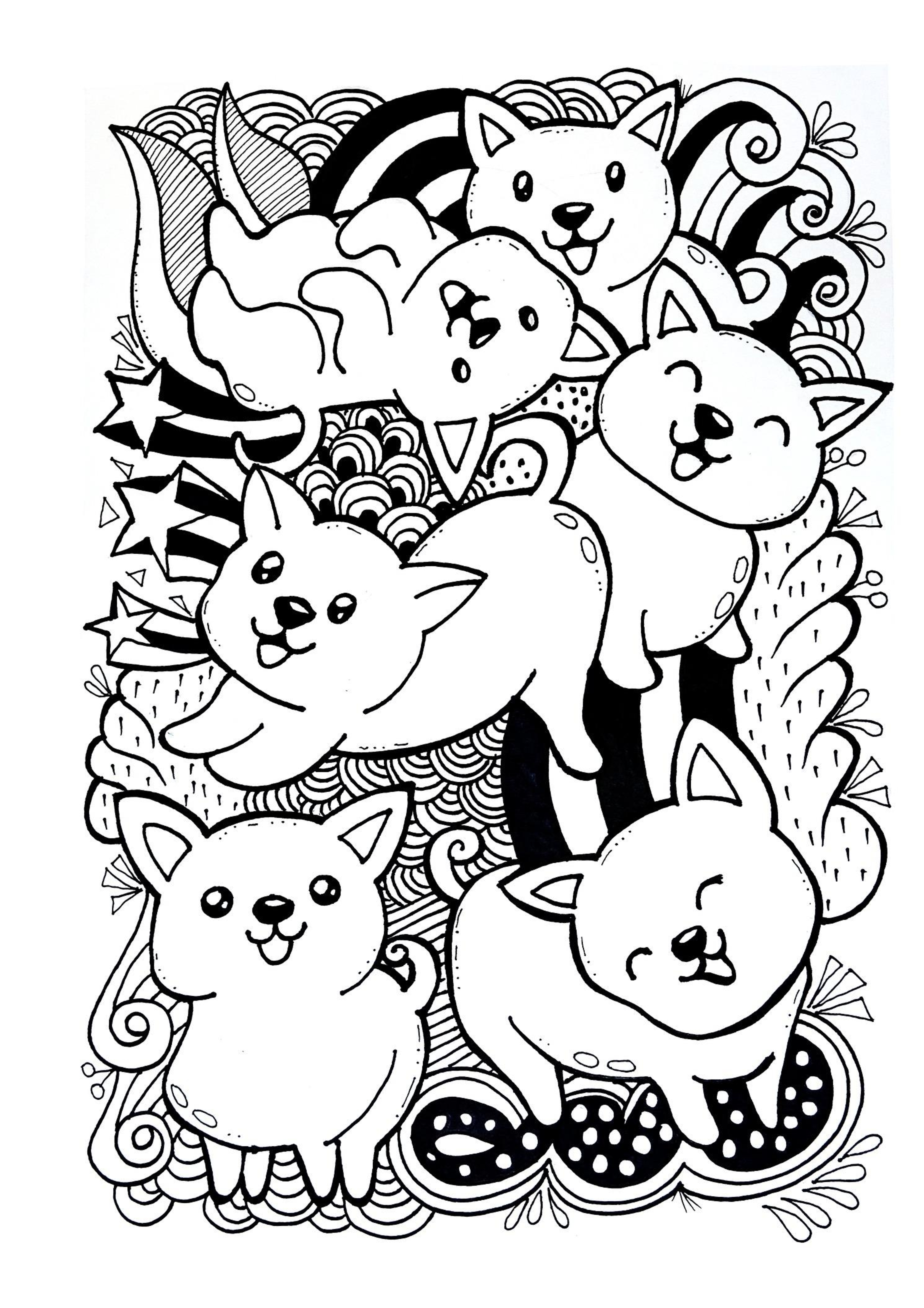 5