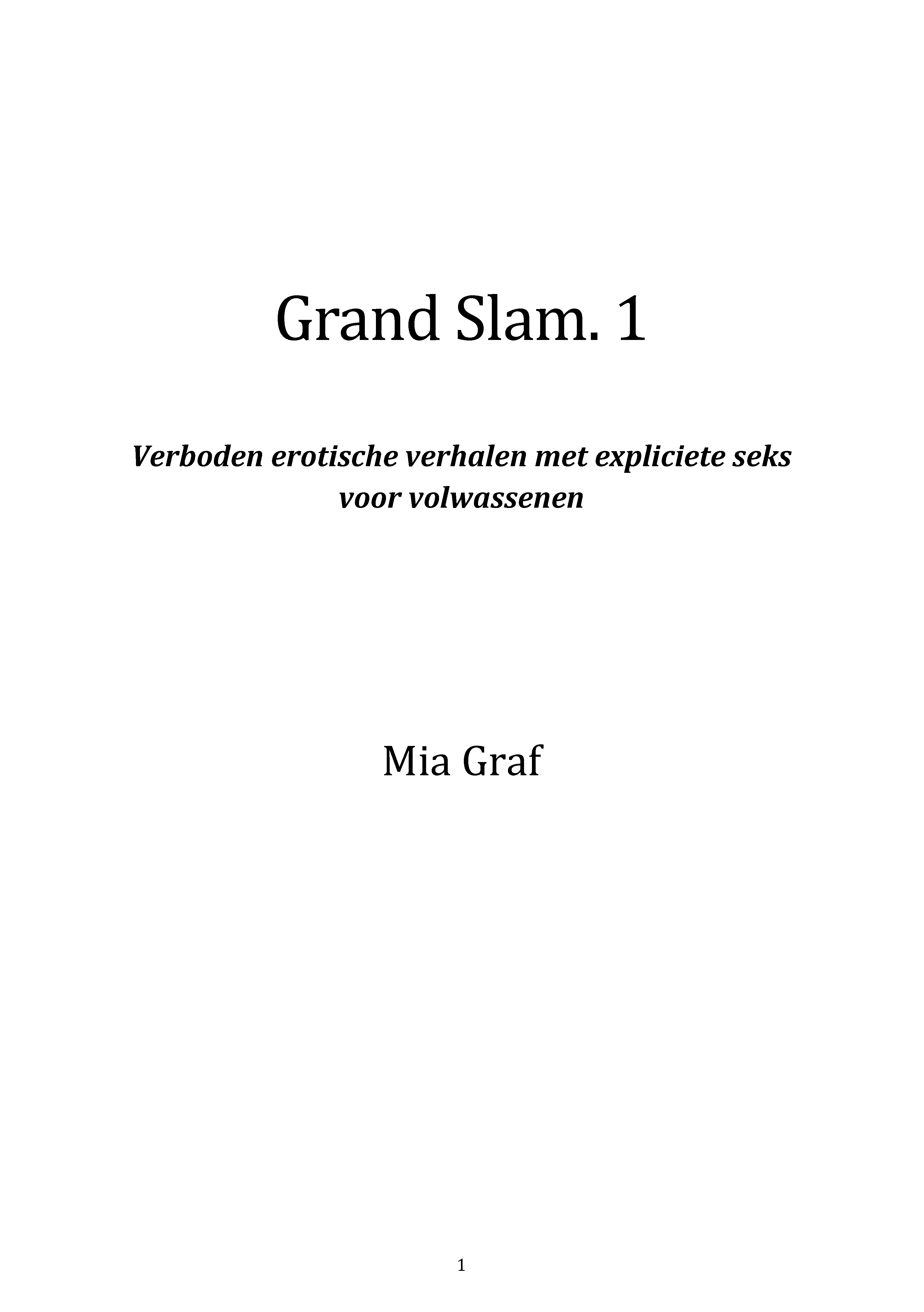 1