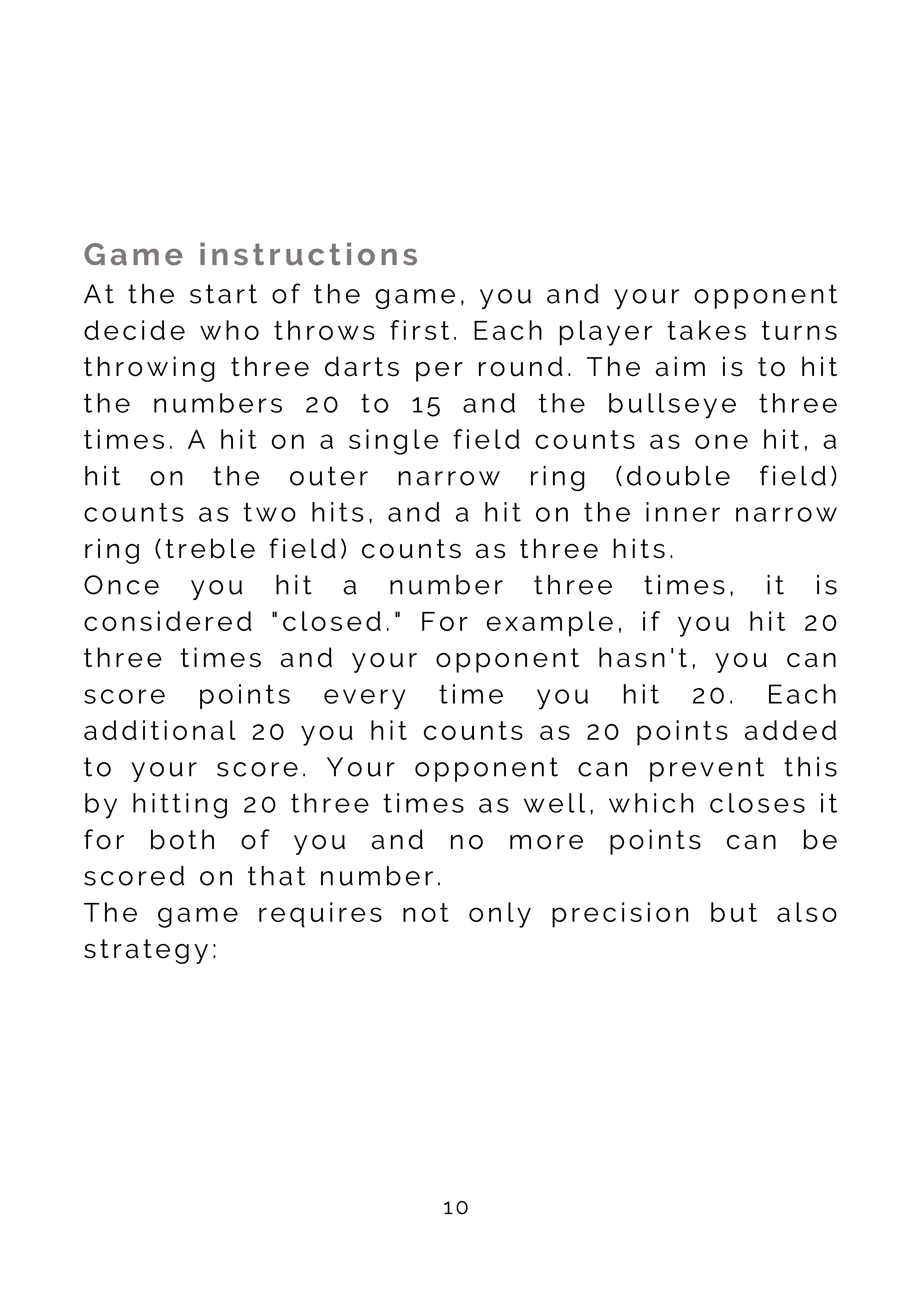 10