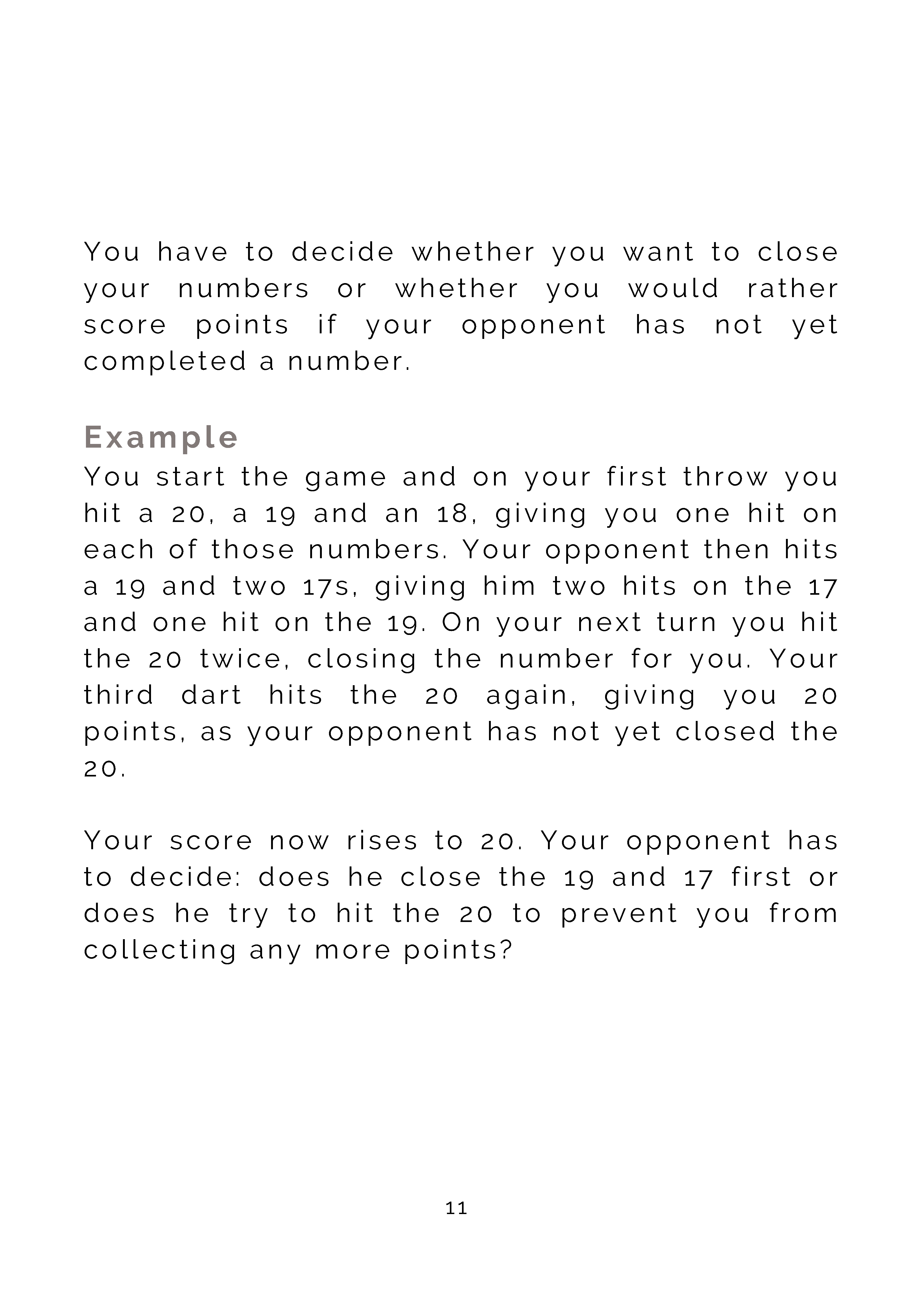 11