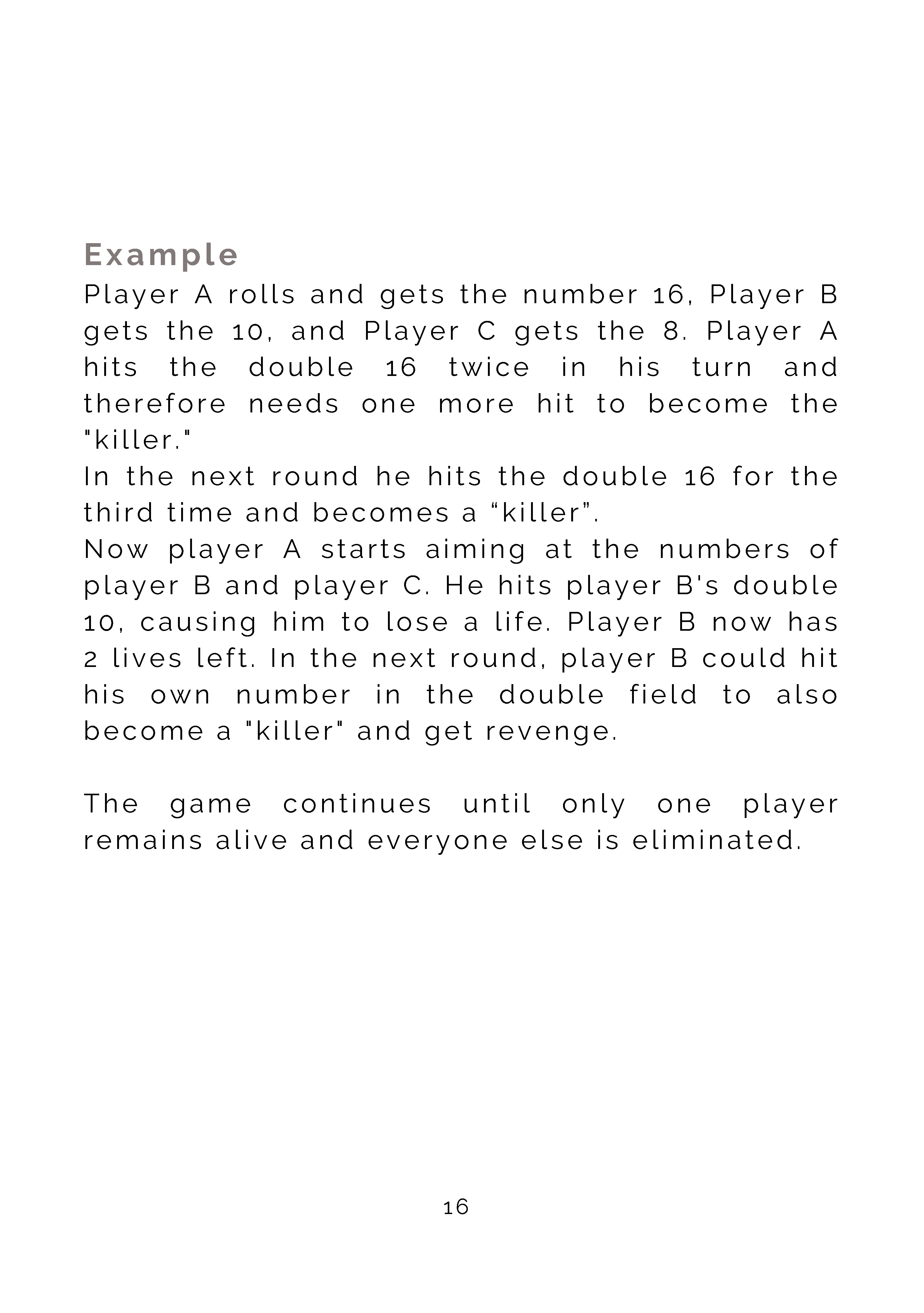 16