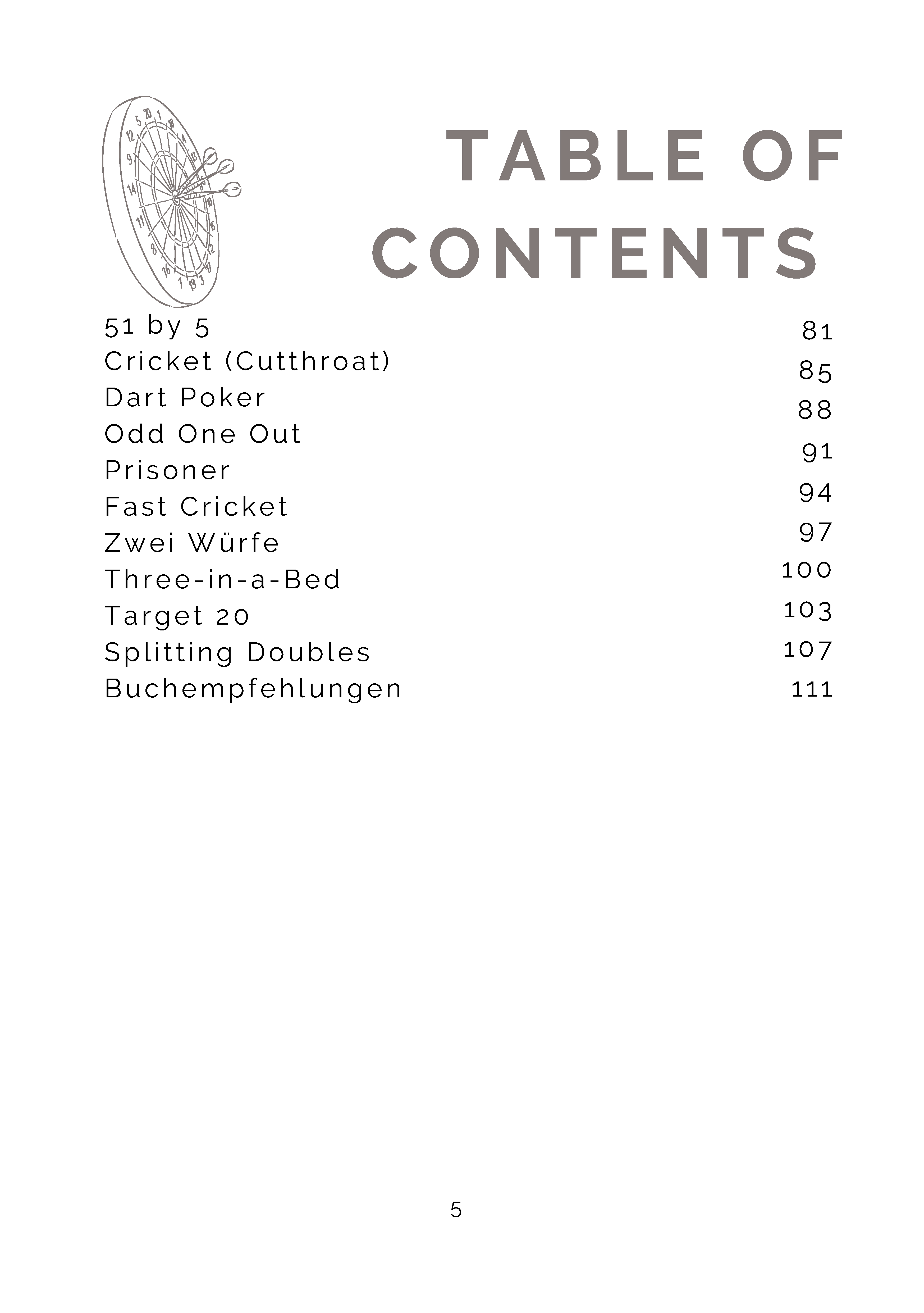 5