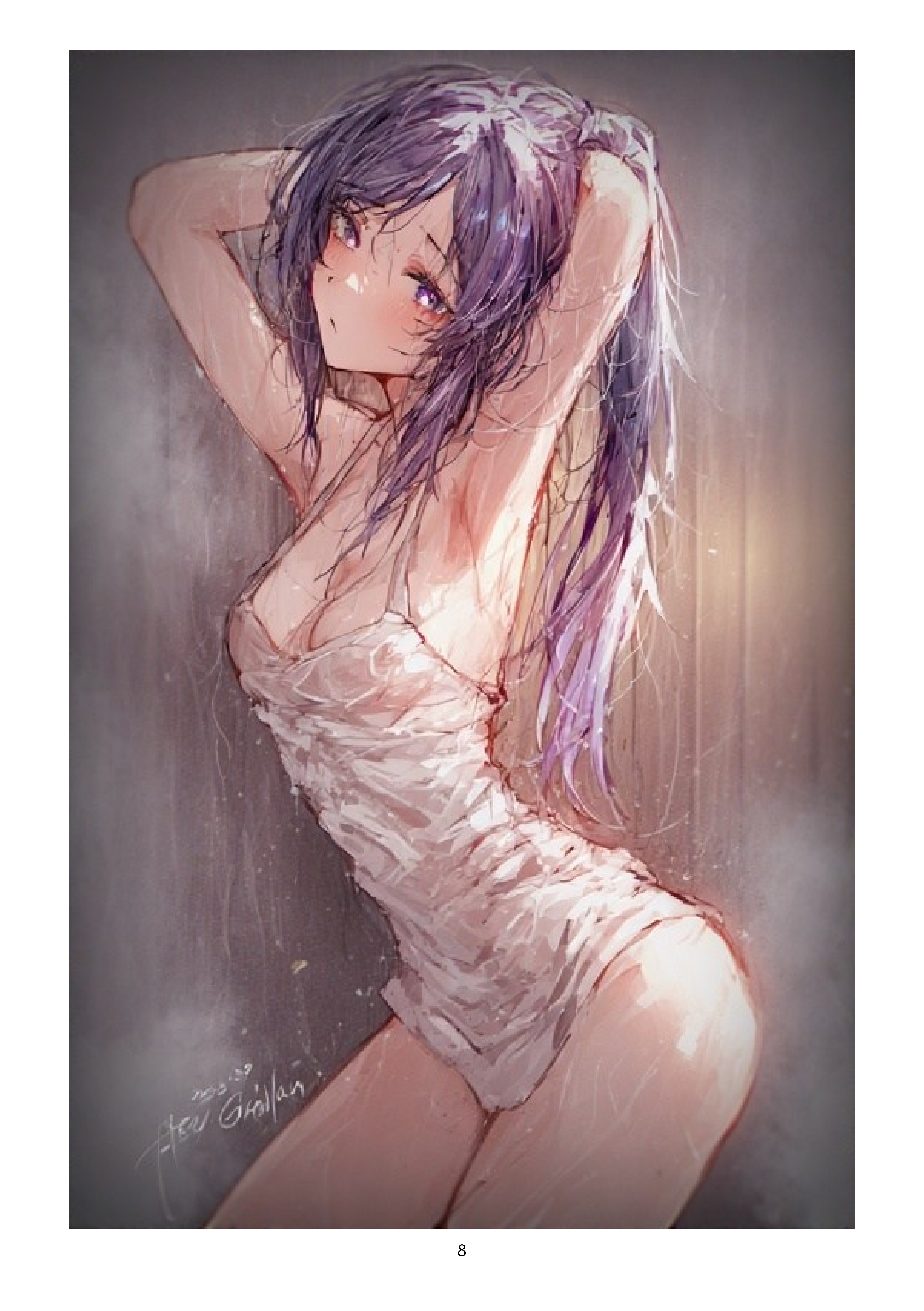 8
