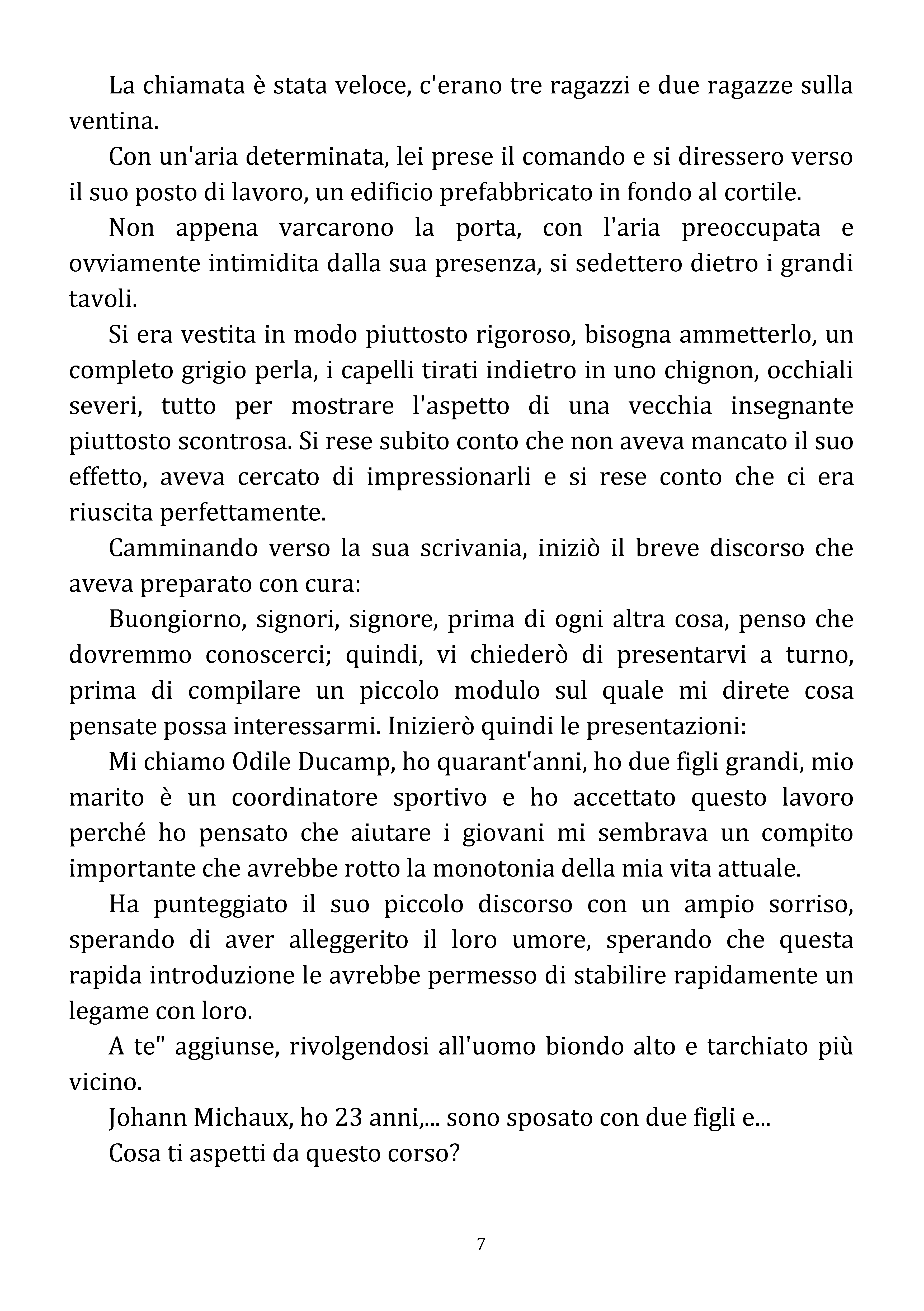 7