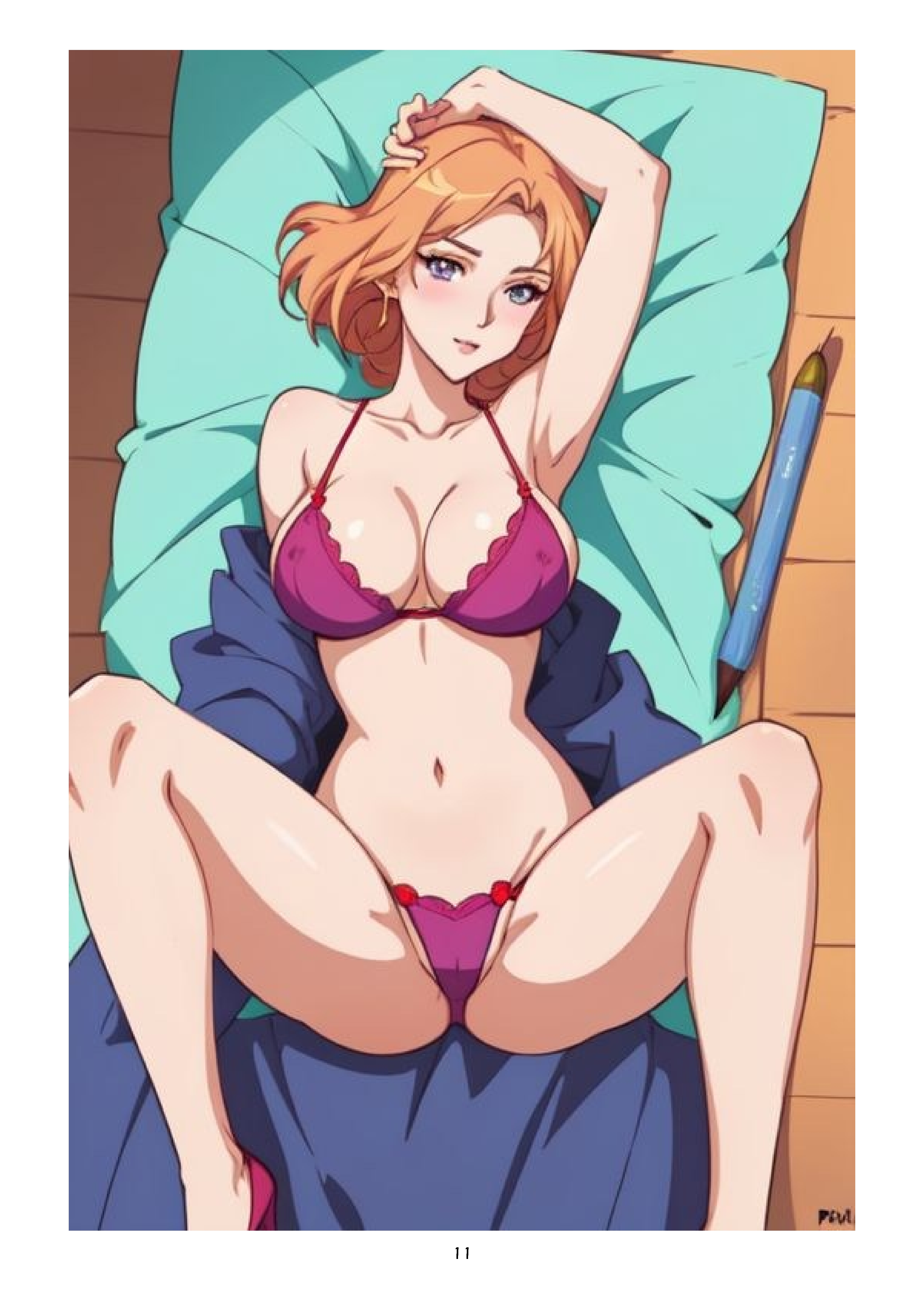 11