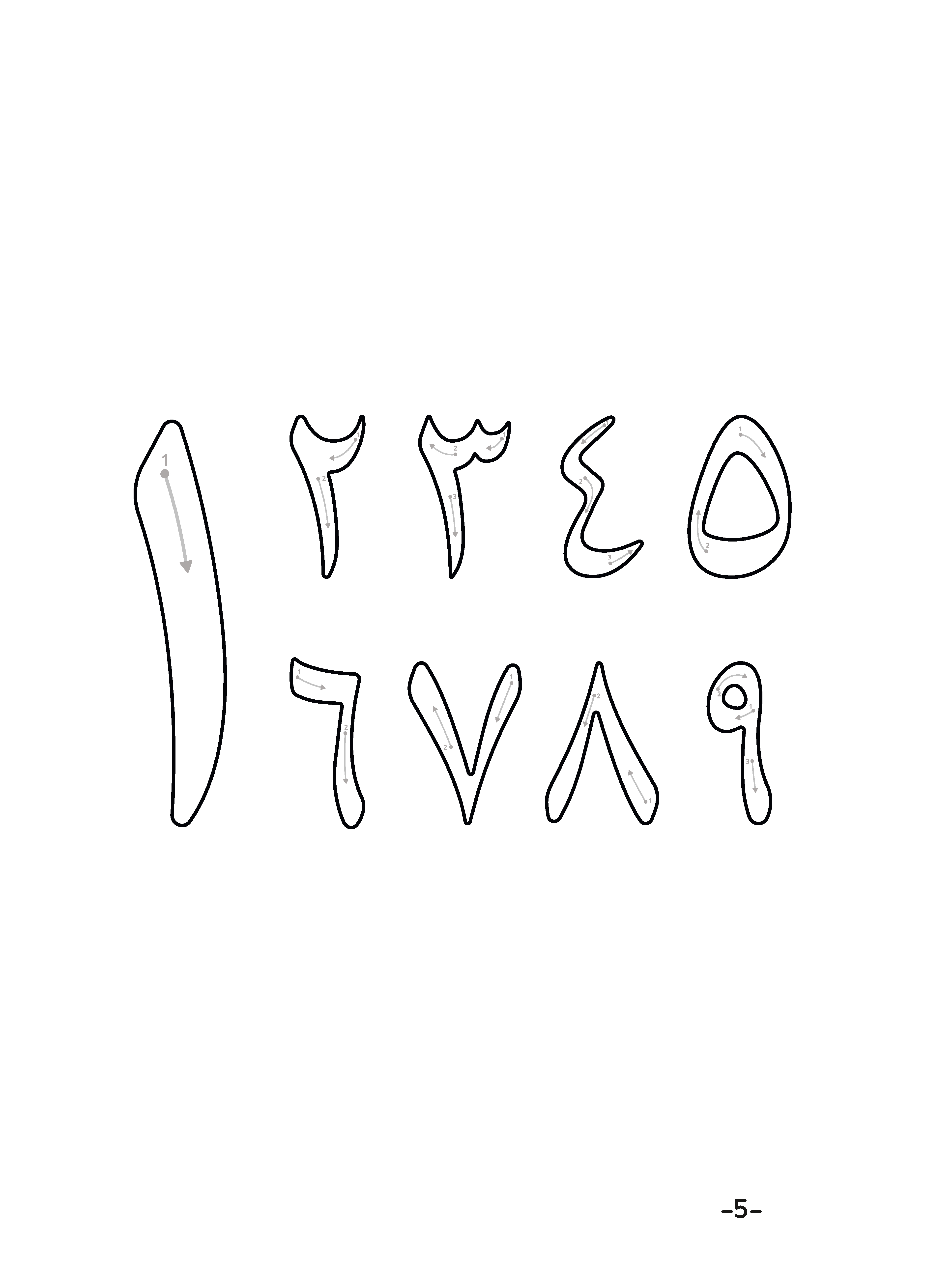 5
