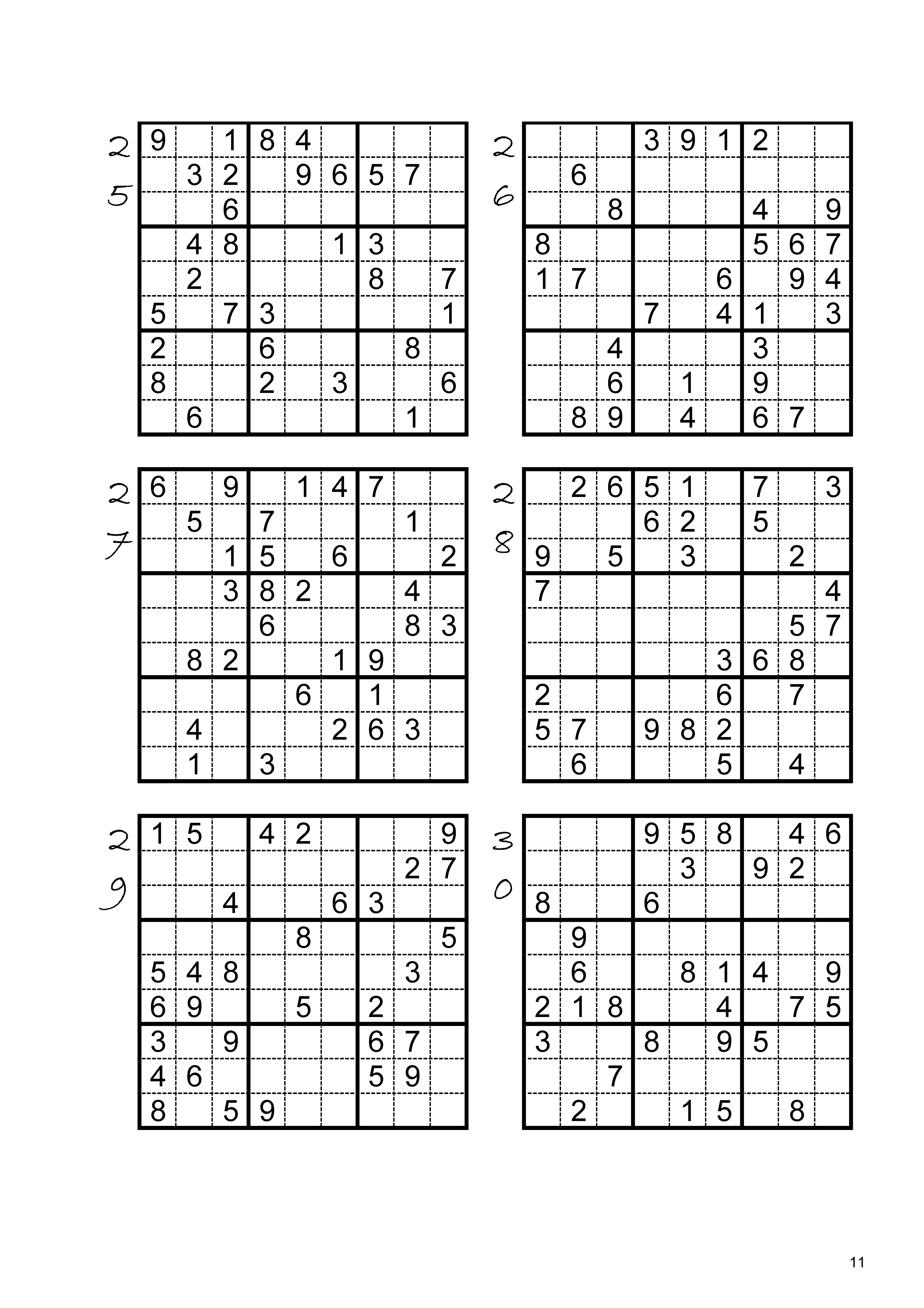 11