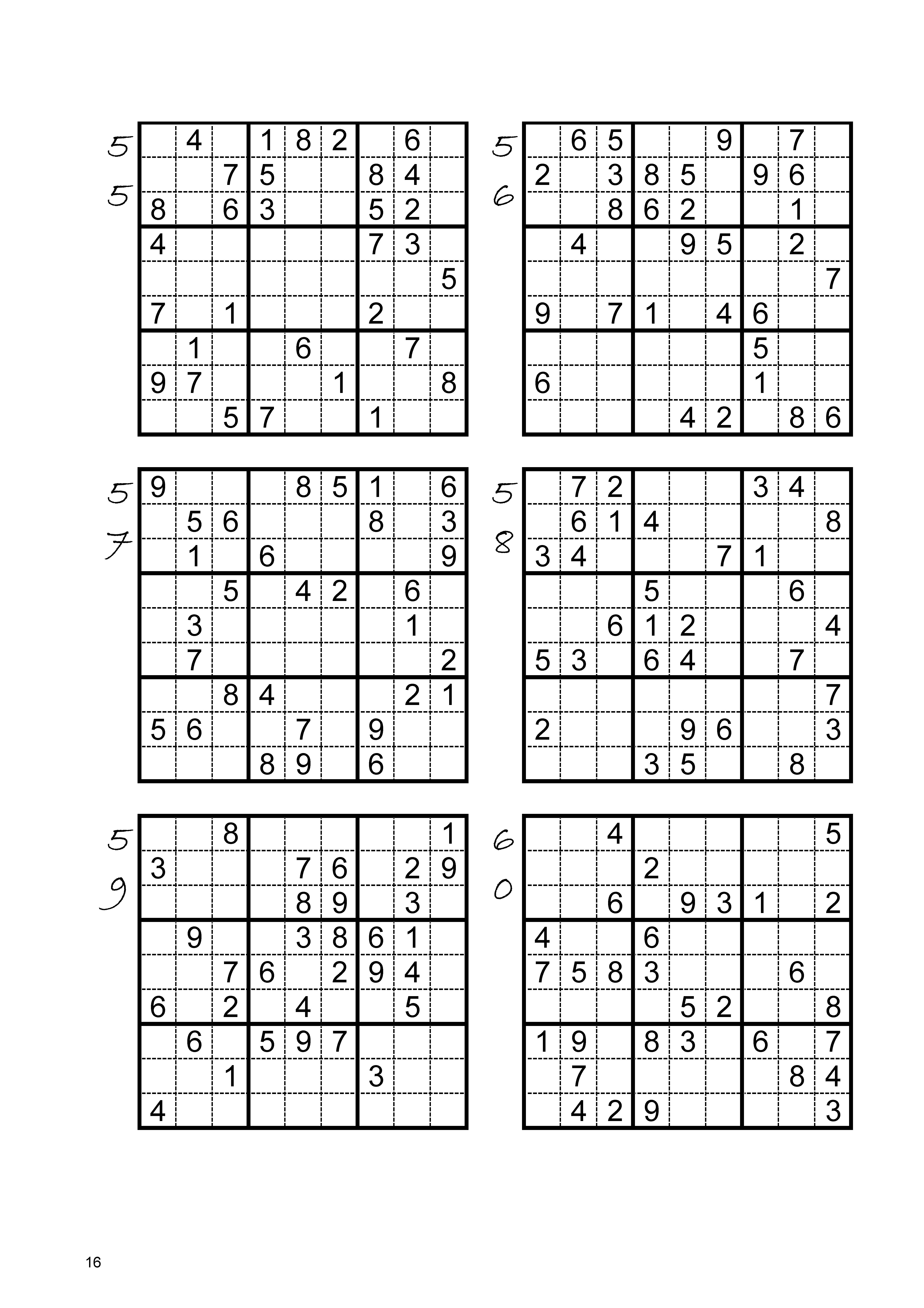 16