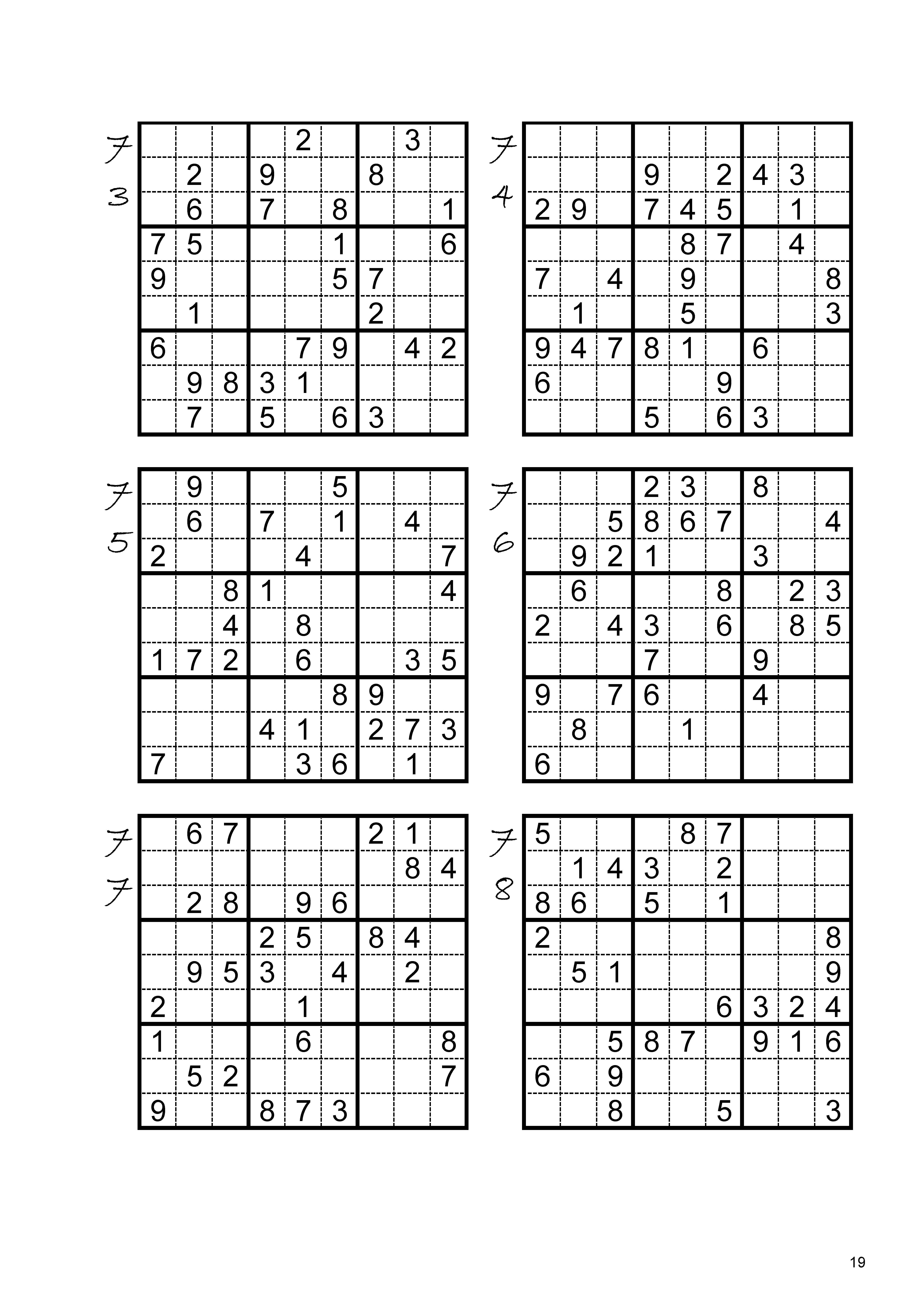 19